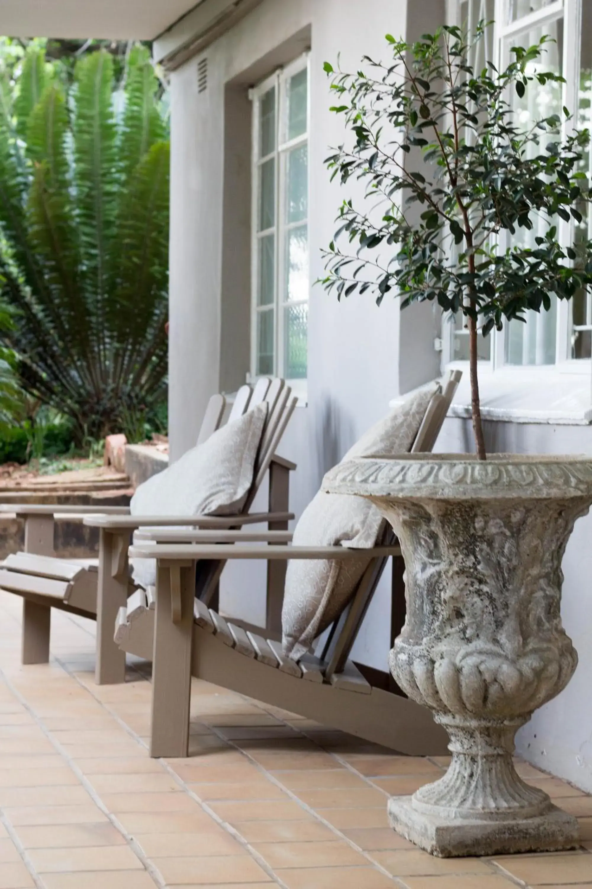 Double Room - single occupancy in St George's Guest House Double Room - single occupancy in St George's Guest House