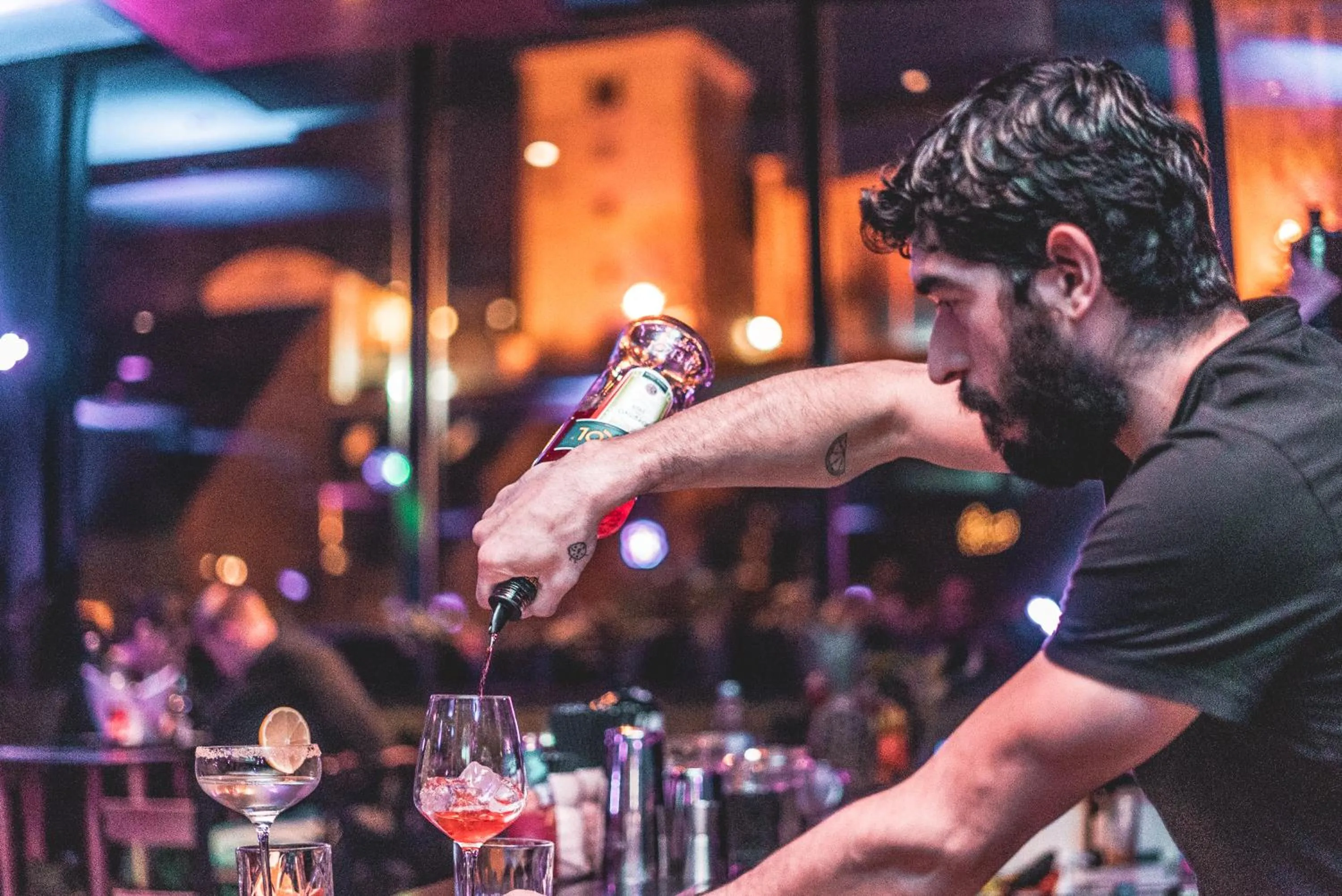 Activities in Timeout Heritage Hotel Zagreb