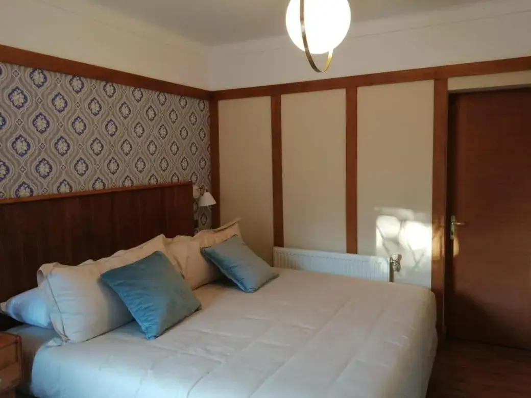 Superior Queen Room - single occupancy in Hotel Boutique Casa Recreo Superior Queen Room - single occupancy in Hotel Boutique Casa Recreo