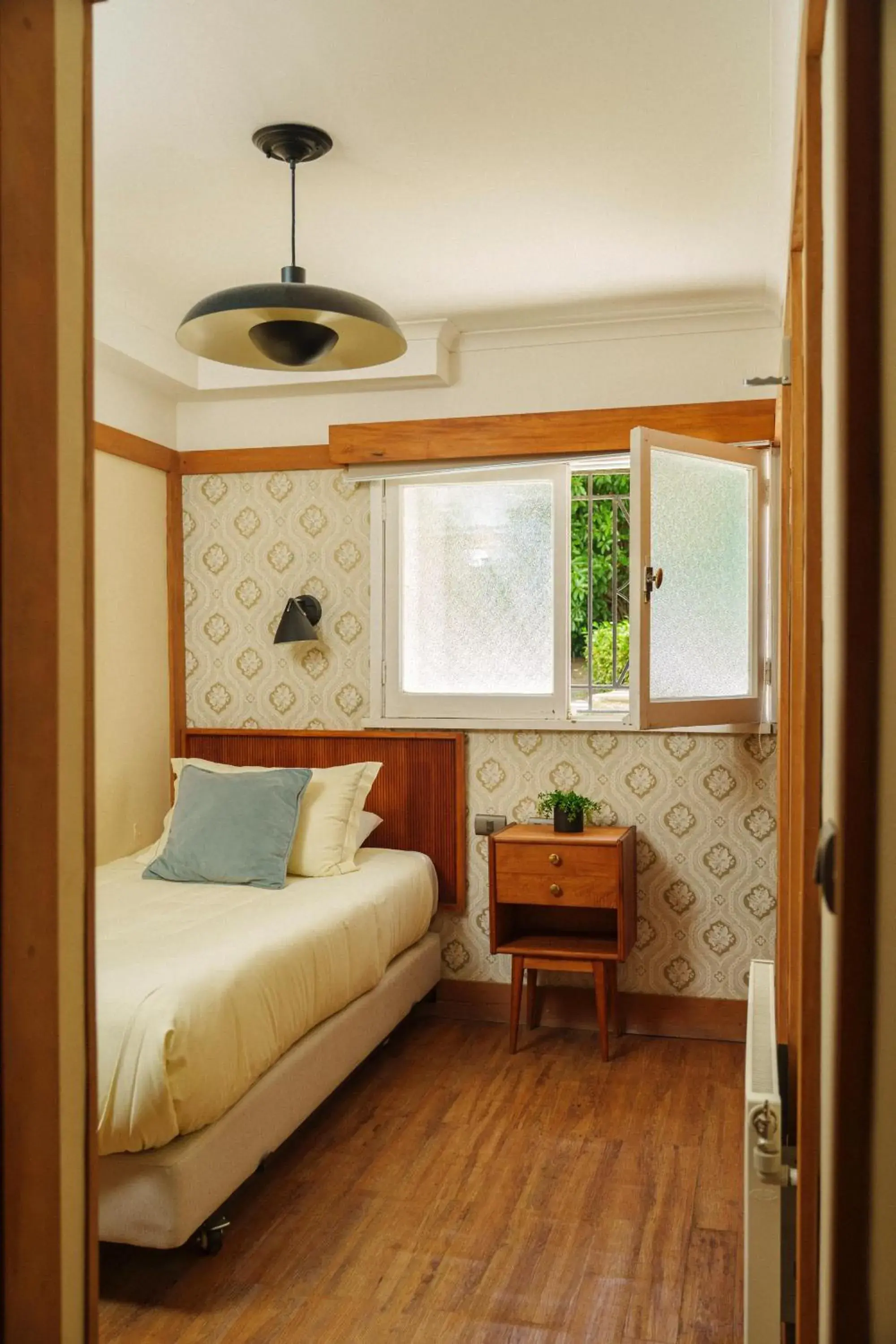 Single Room - single occupancy in Hotel Boutique Casa Recreo Single Room - single occupancy in Hotel Boutique Casa Recreo