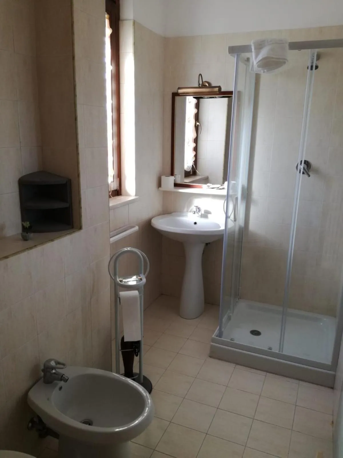 La dimora degli Artisti