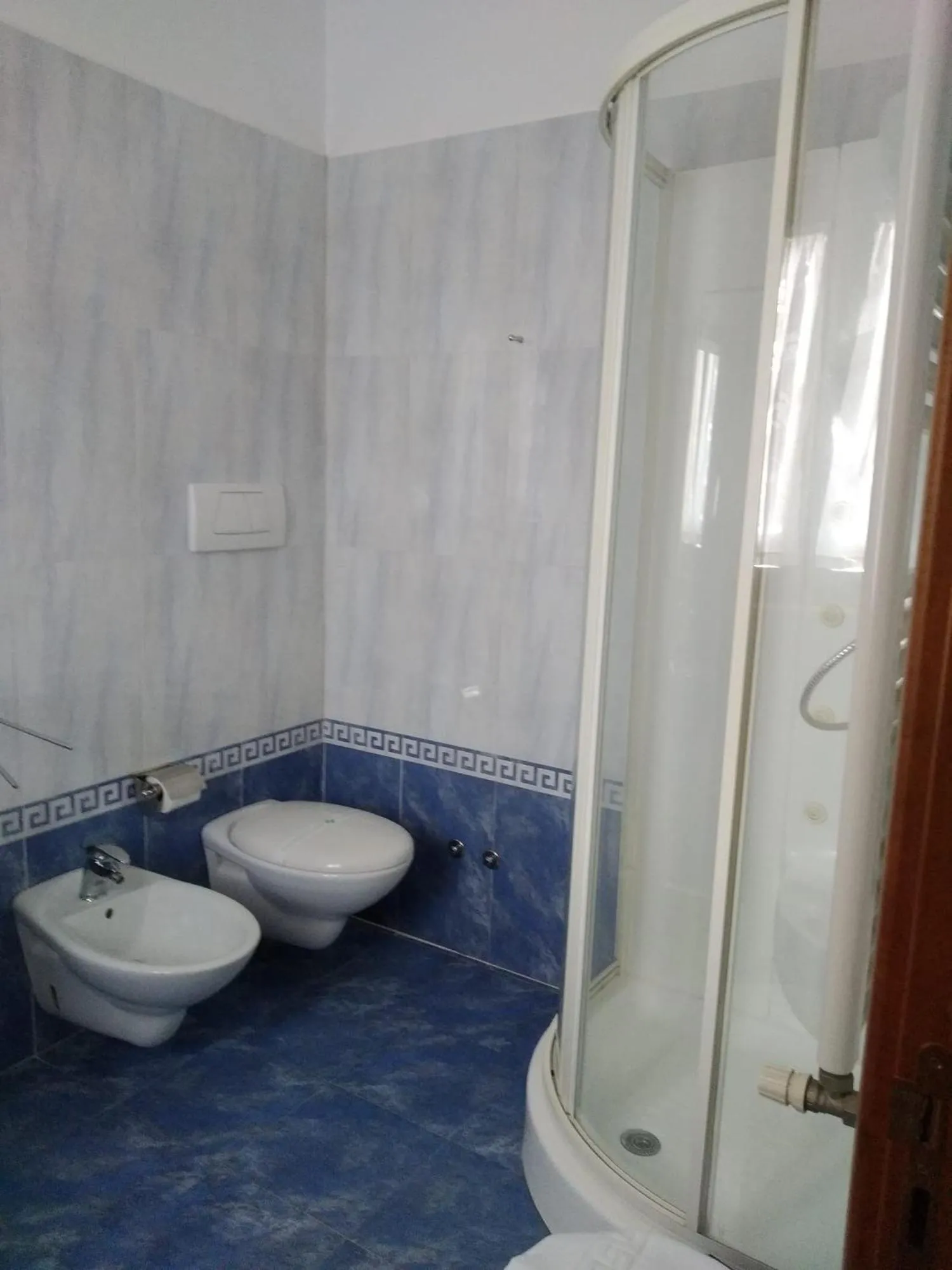 La dimora degli Artisti