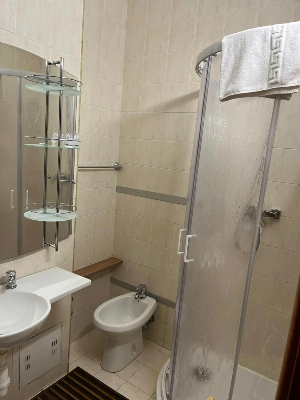 La dimora degli Artisti