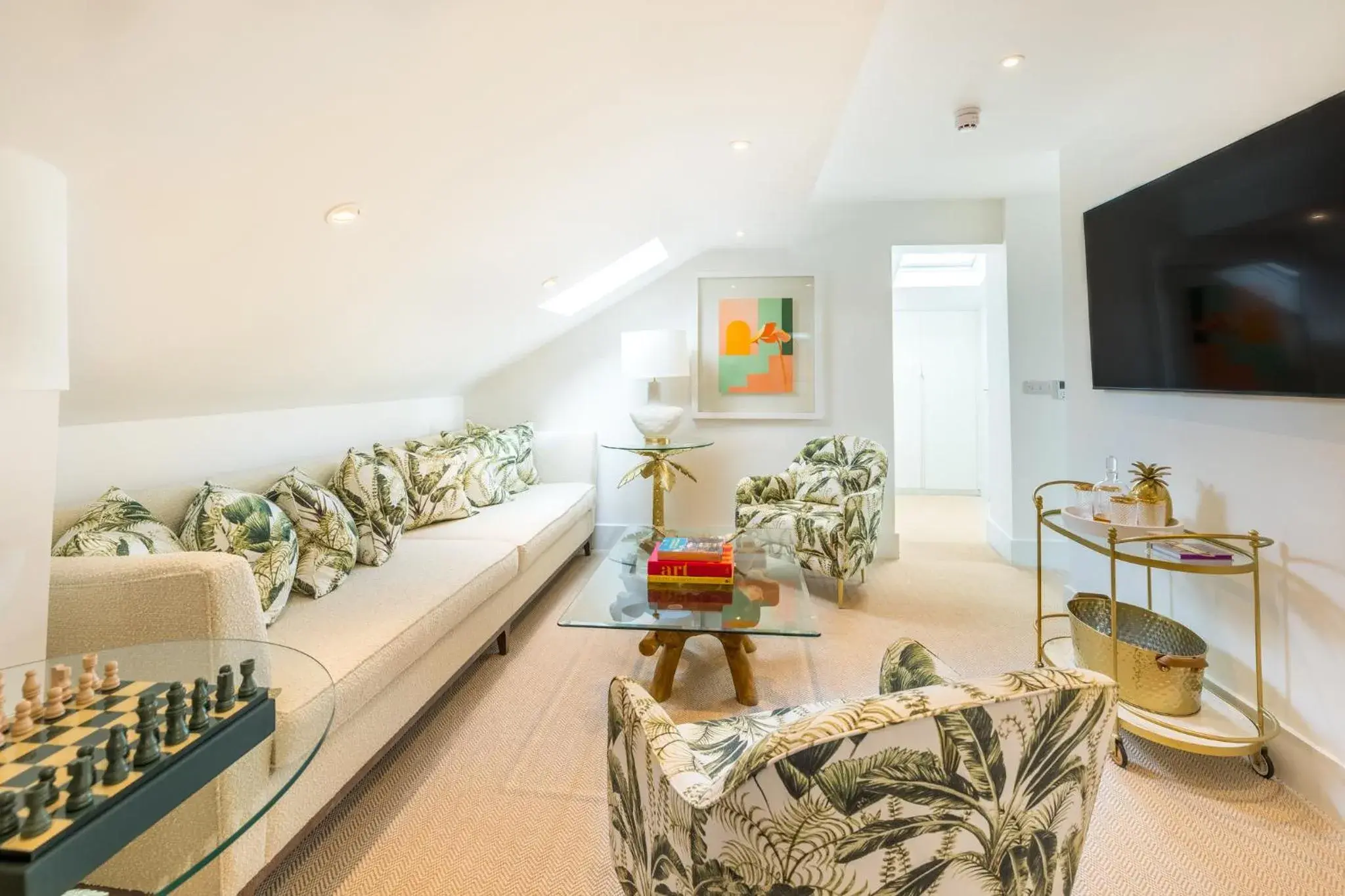 Suite in The Nici Suite in The Nici