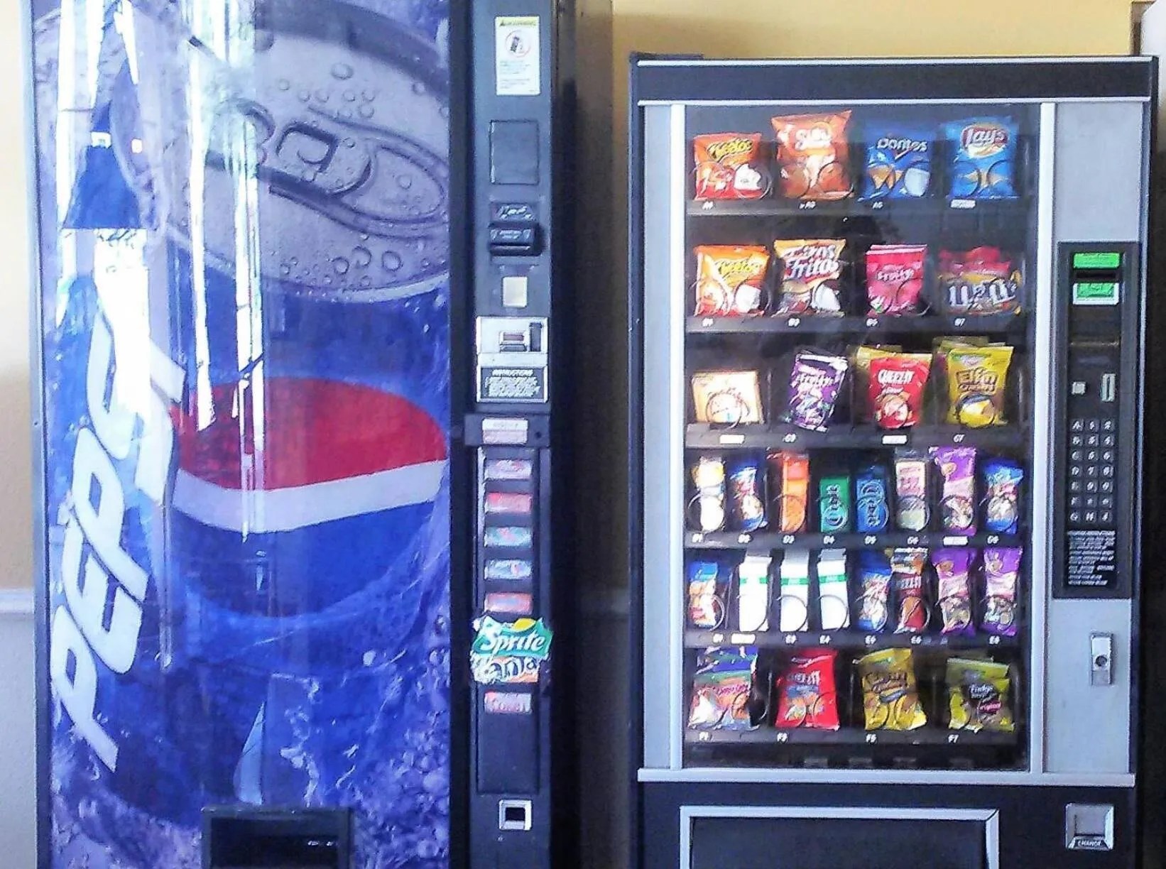 Other in Econo Lodge Ormond Beach North - Daytona