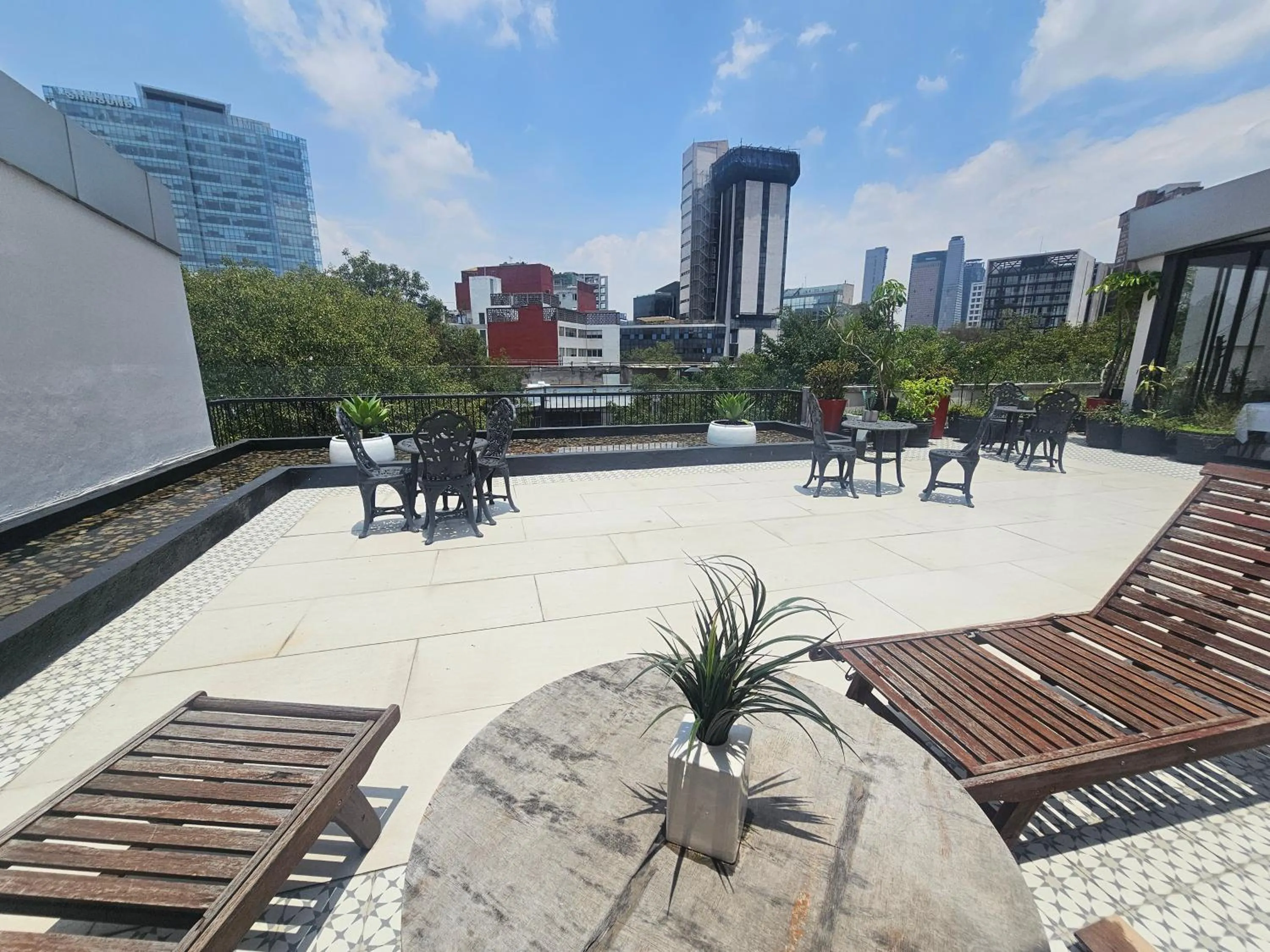 Day in Close To You By Residence L´Heritage BlueBay