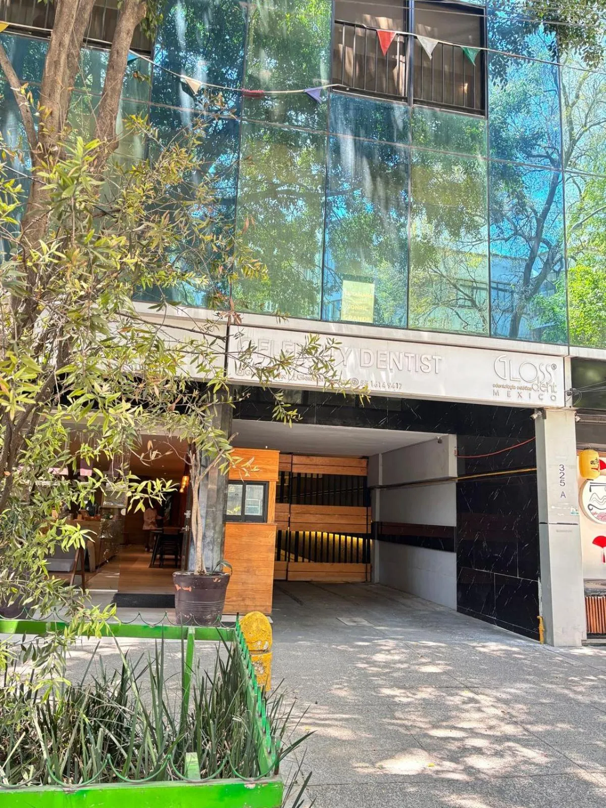 Property building in Close To You By Residence L´Heritage BlueBay