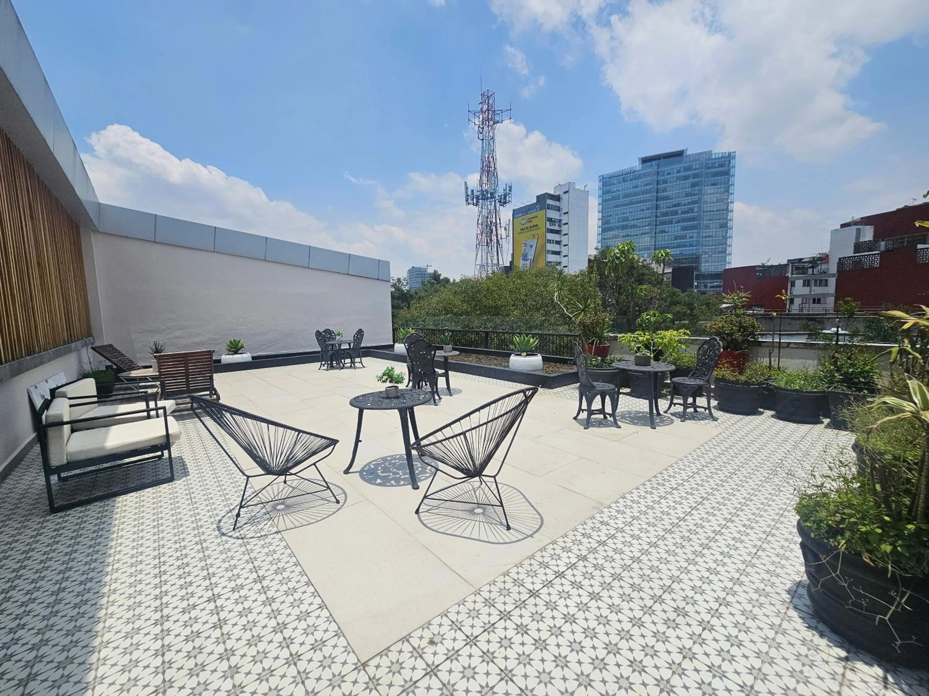 View (from property/room) in Close To You By Residence L´Heritage BlueBay