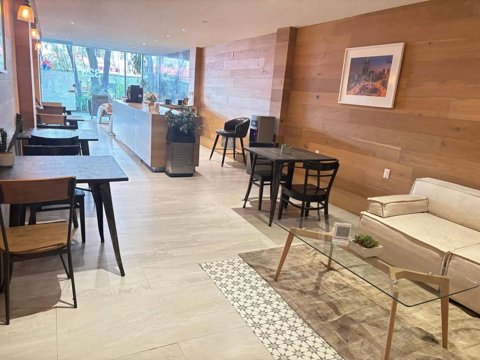 Lobby or reception in Close To You By Residence L´Heritage BlueBay