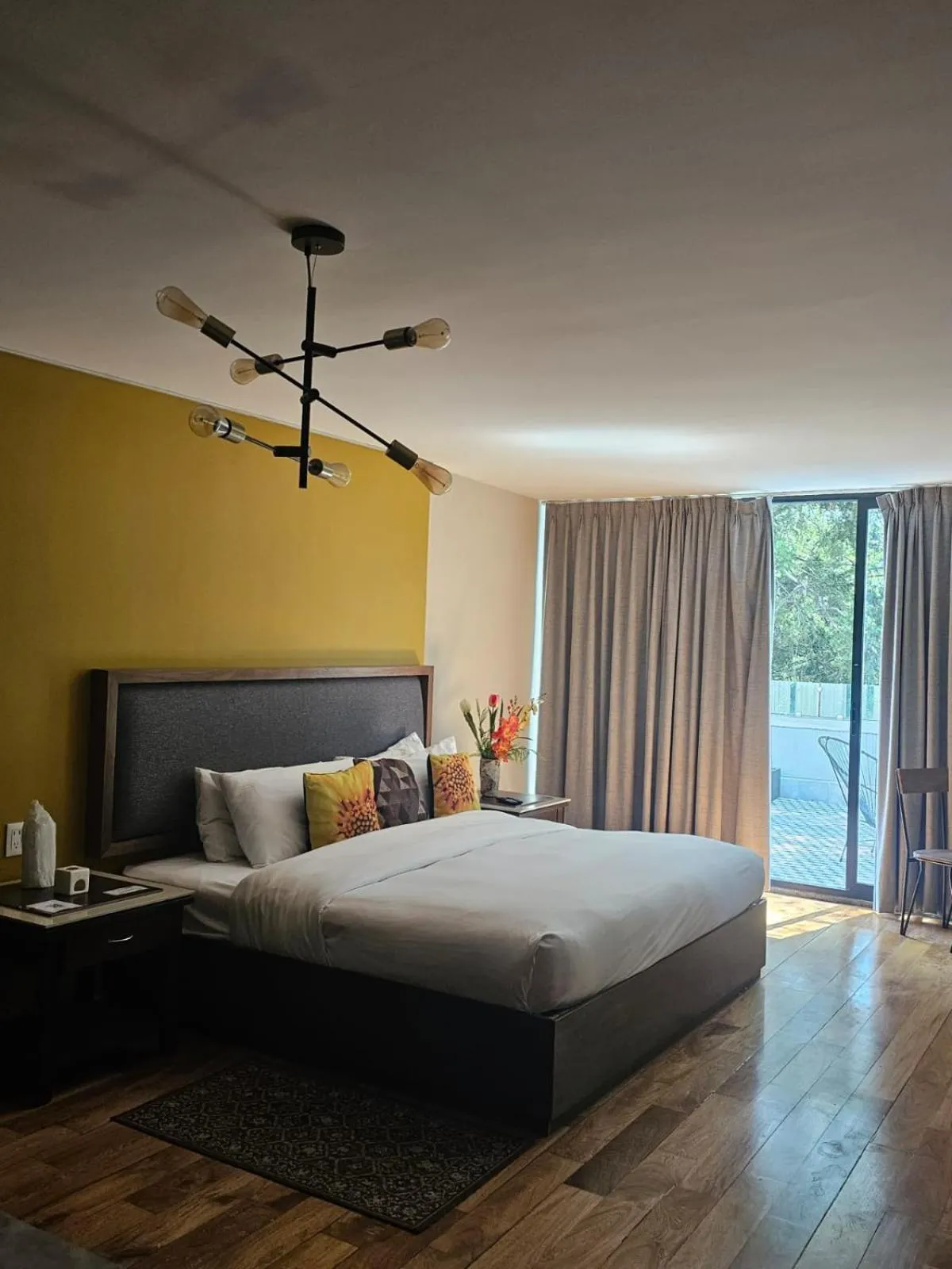 Bed in Close To You By Residence L´Heritage BlueBay