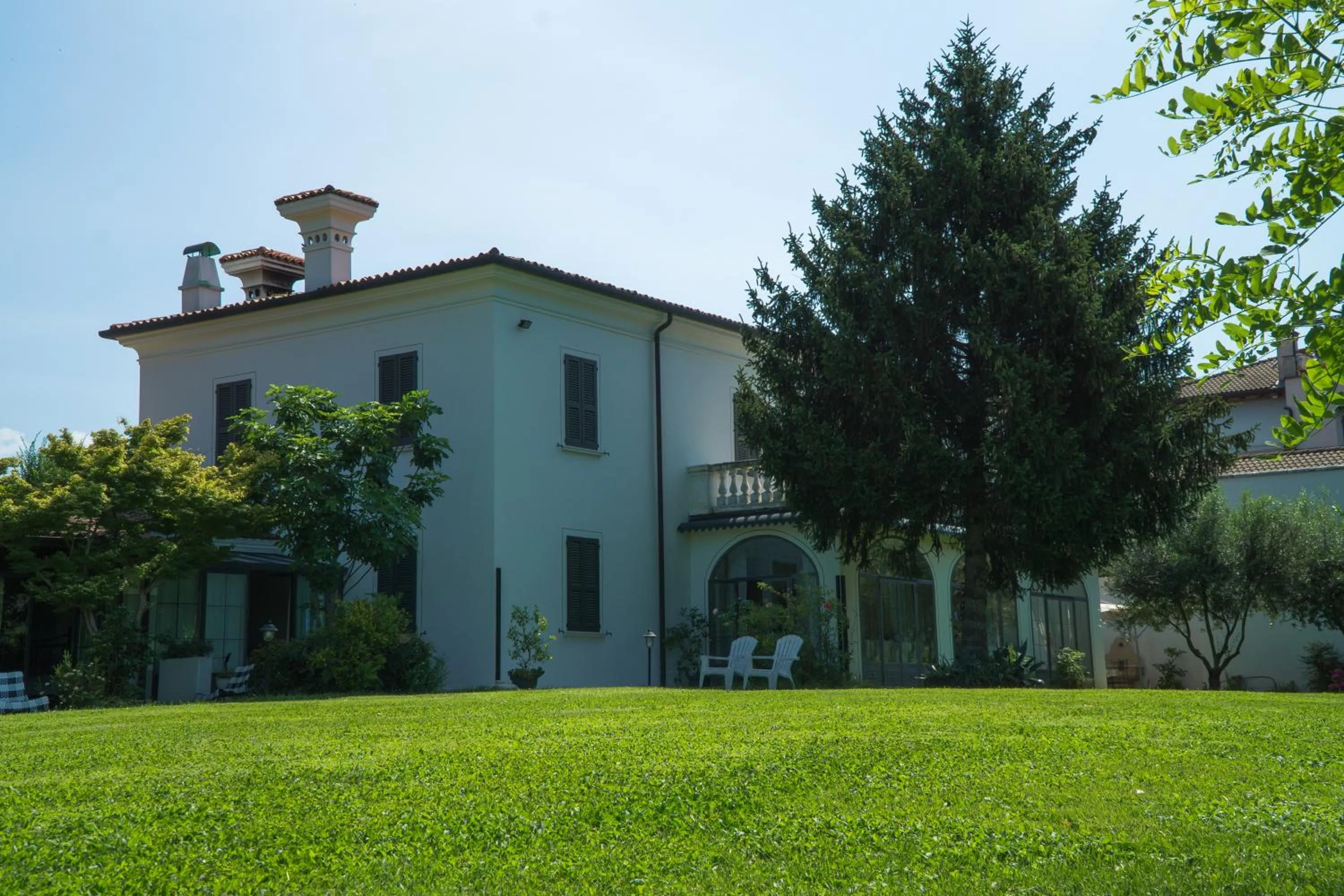 Villa Franca Casa Vacanze