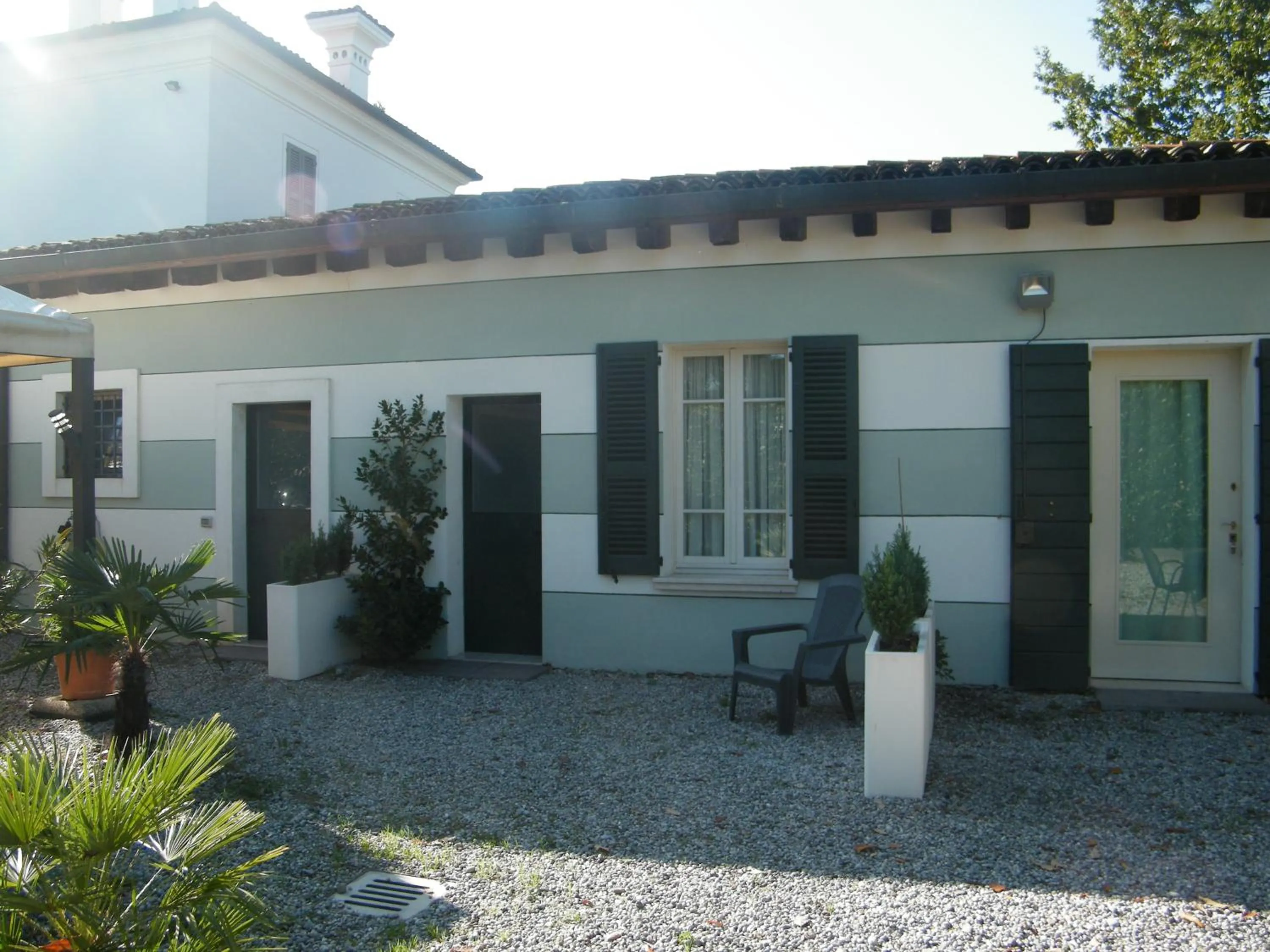 Villa Franca Casa Vacanze