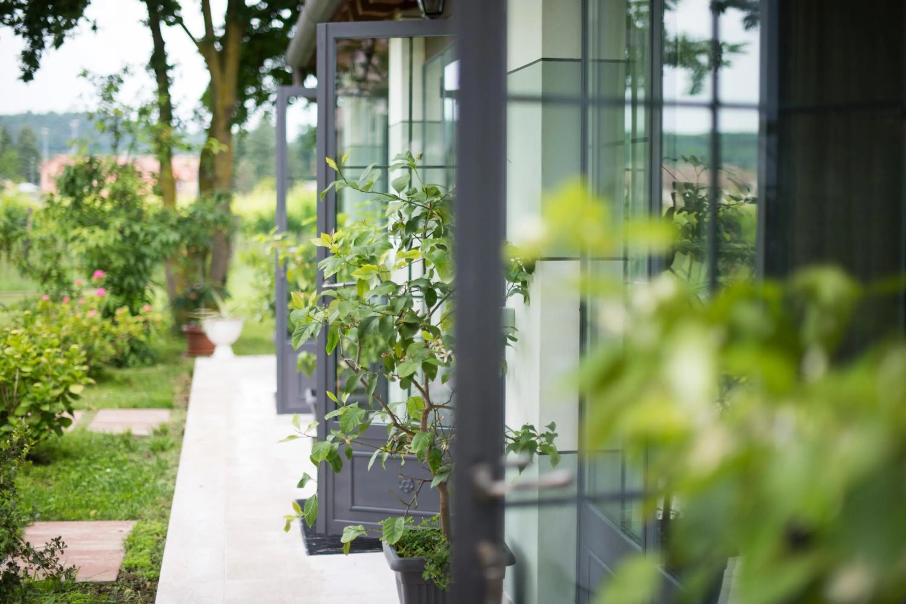 Villa Franca Casa Vacanze