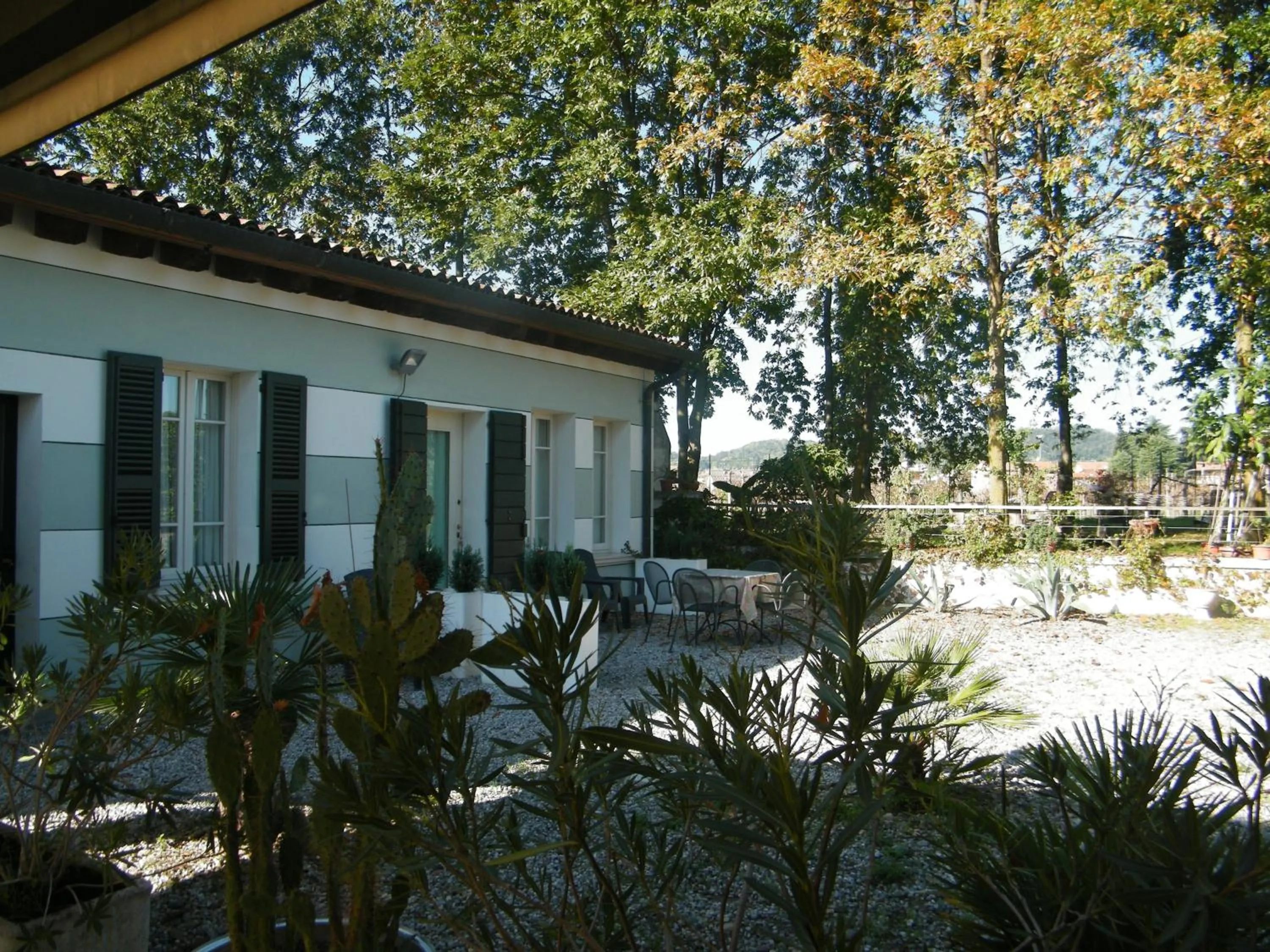 Villa Franca Casa Vacanze