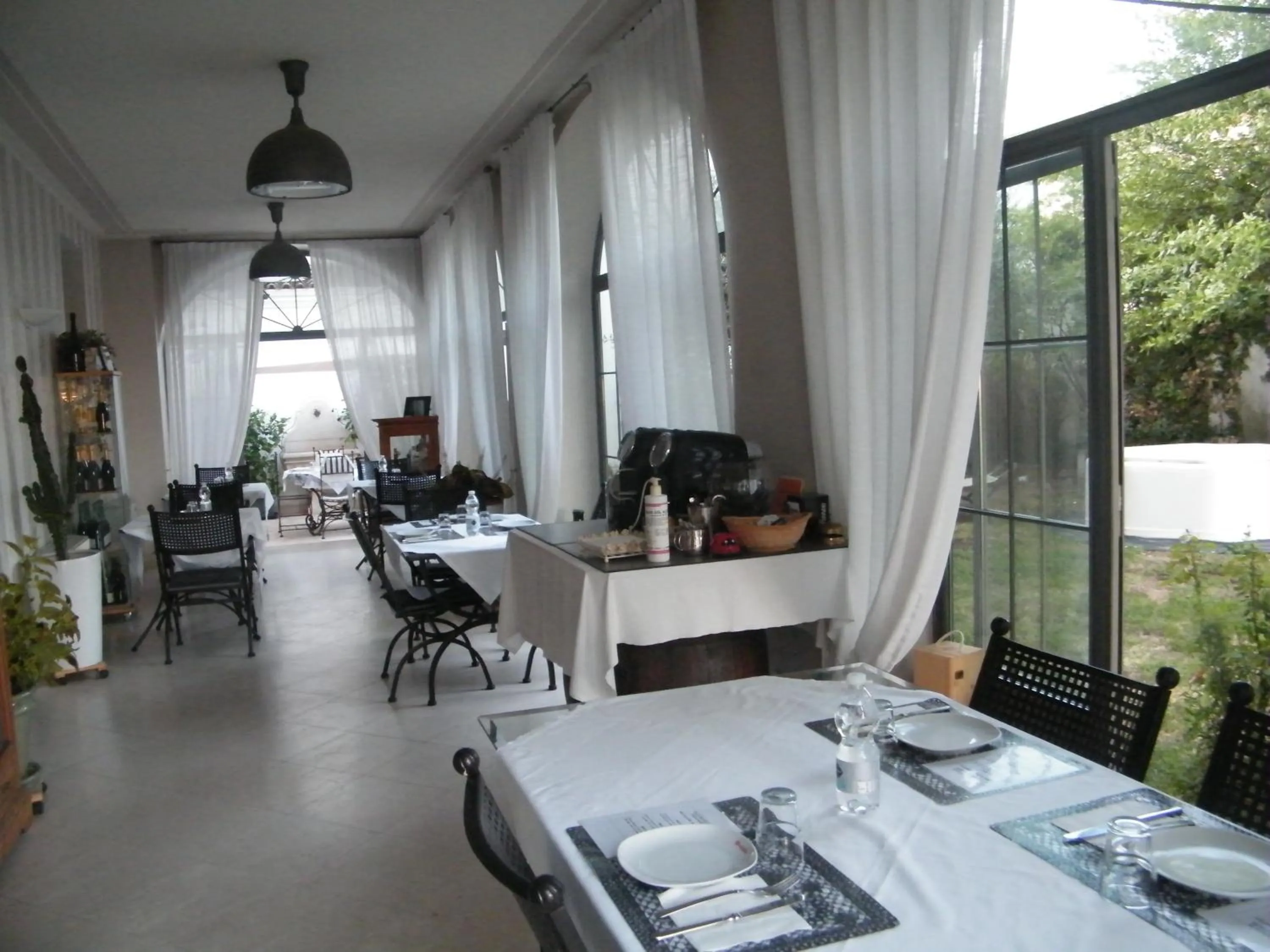 Villa Franca Casa Vacanze