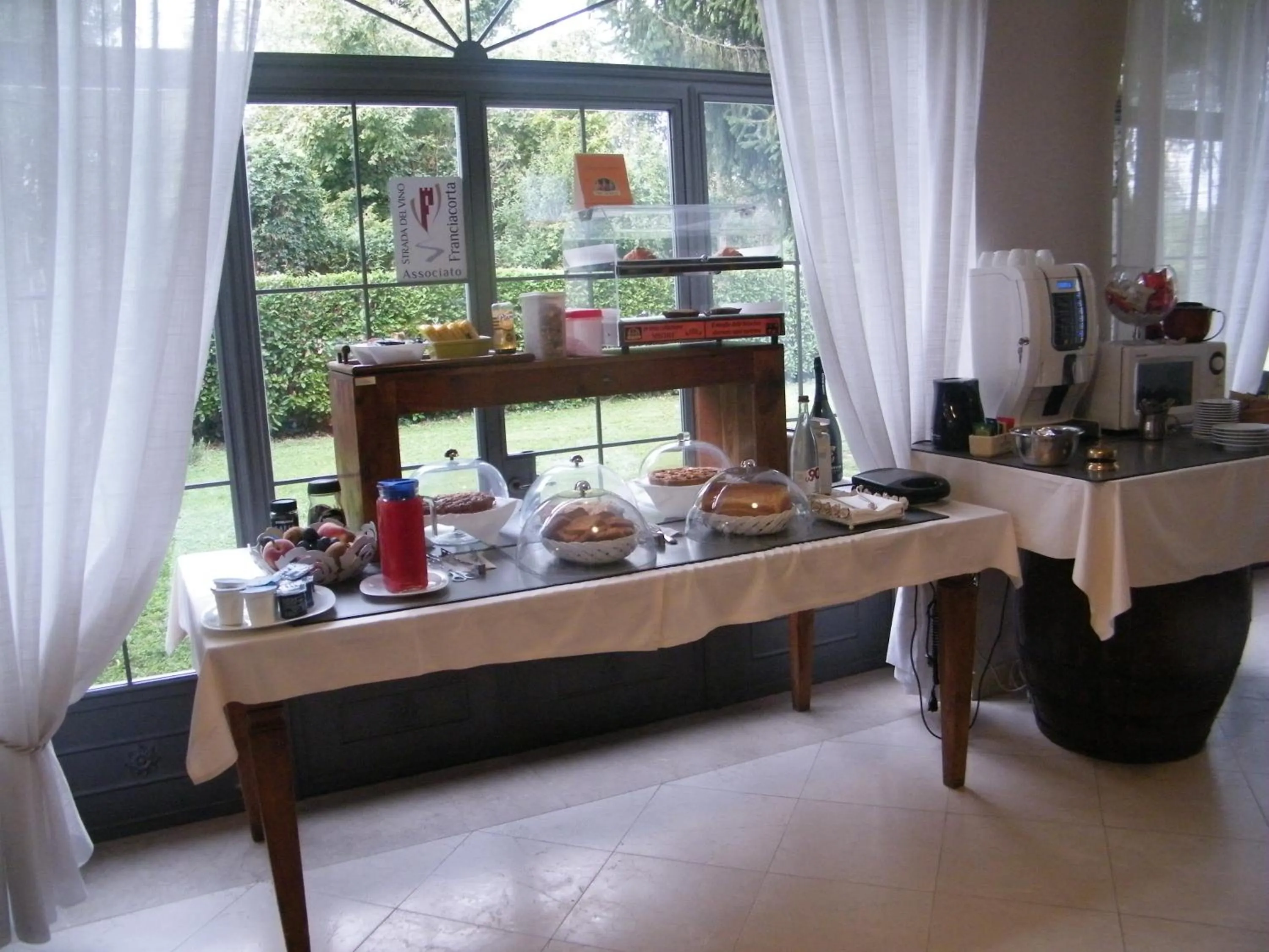 Villa Franca Casa Vacanze