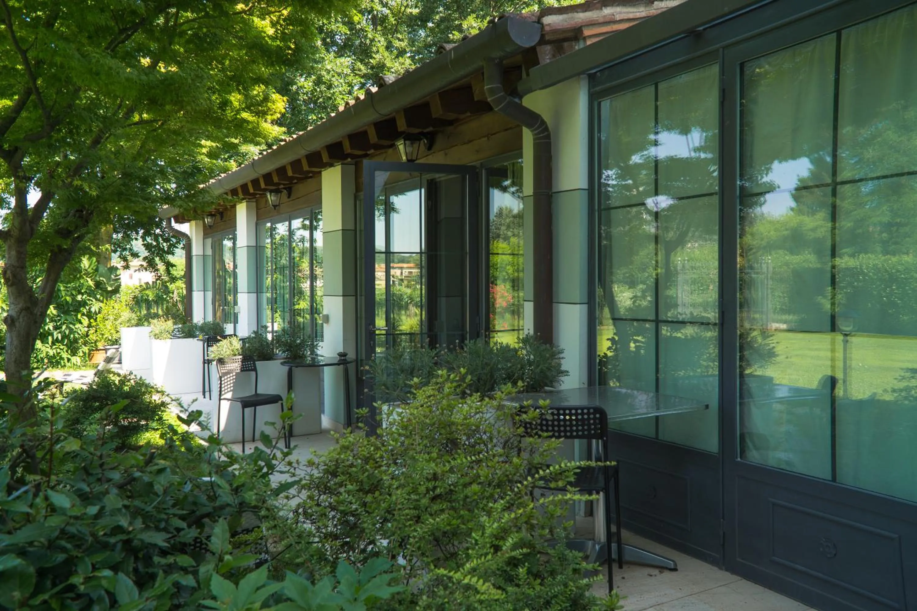 Villa Franca Casa Vacanze