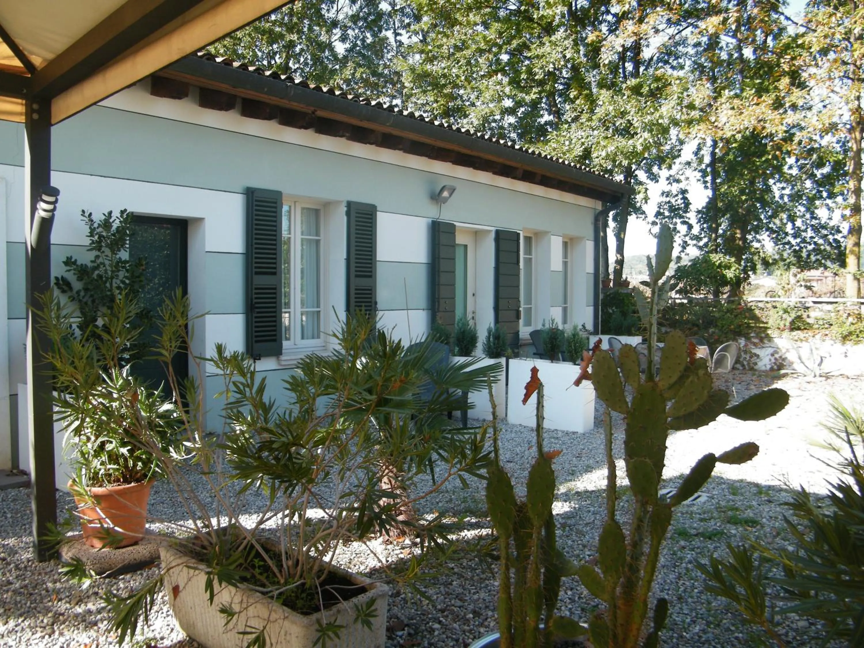 Villa Franca Casa Vacanze