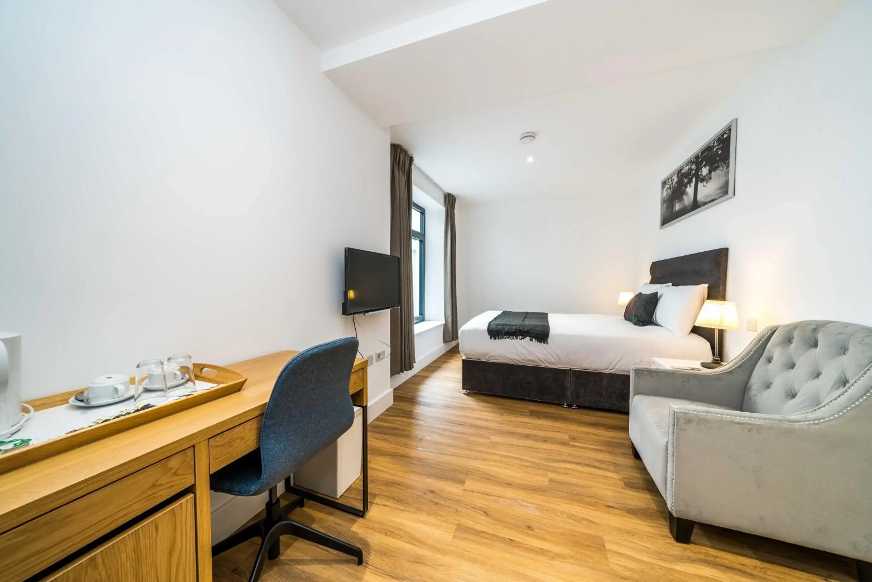 Simple Stay Simple Stay