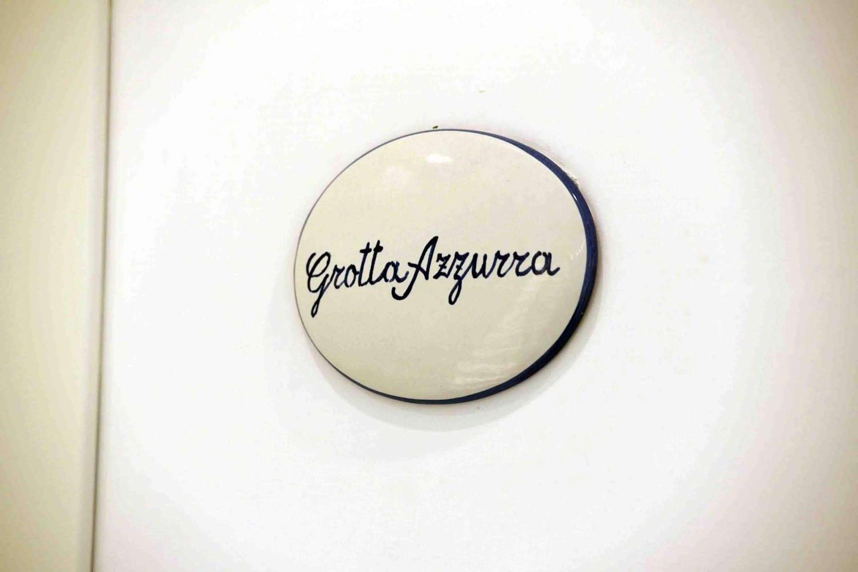 Property logo or sign in Matteo's House B&b