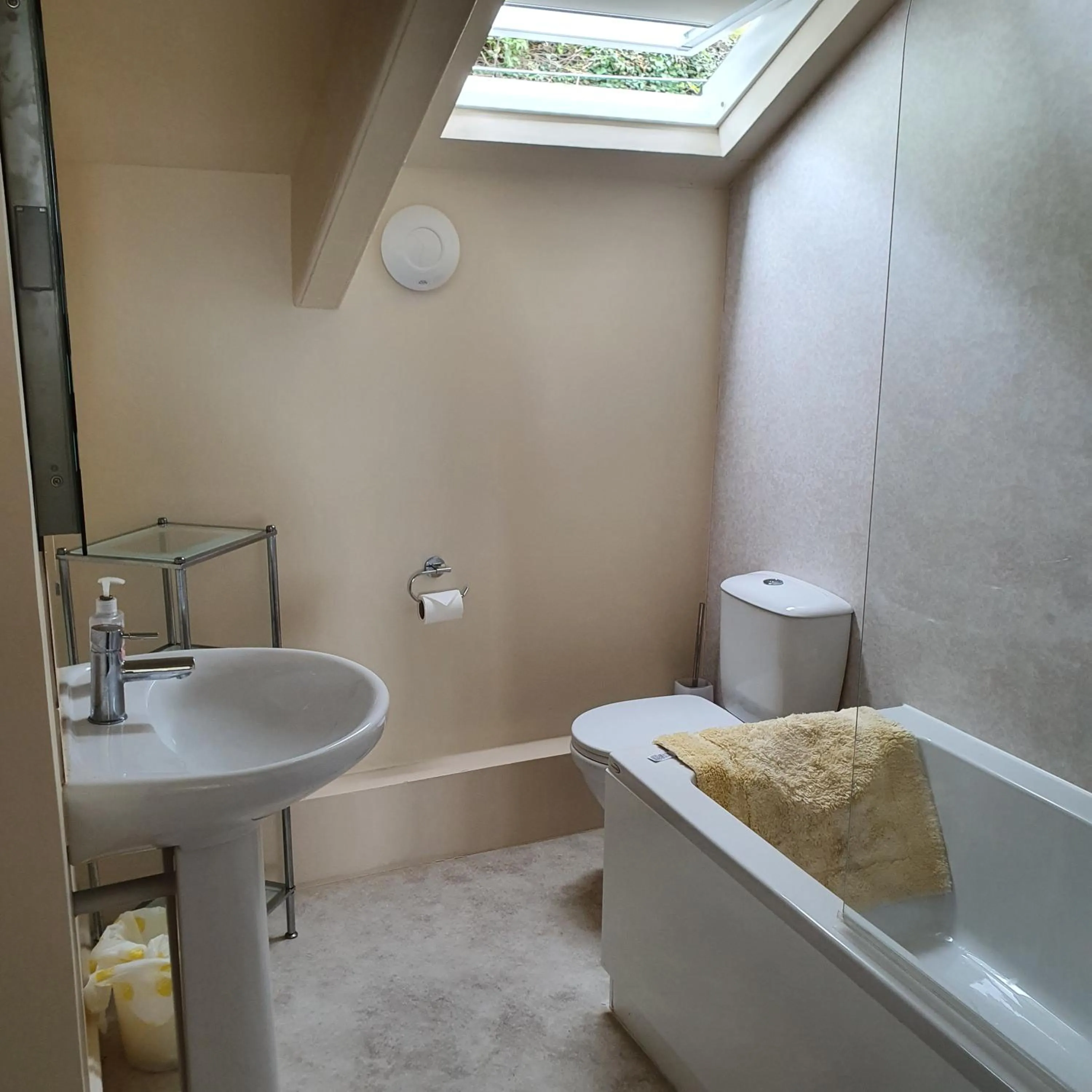 Pendyffryn Manor Bed & Breakfast