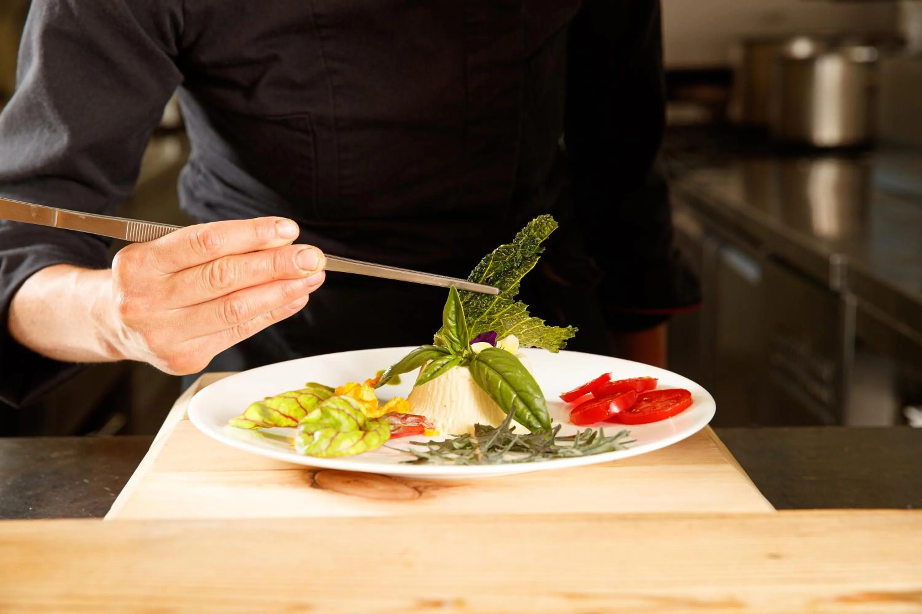 Restaurant/places to eat in Agriturismo San Gallo