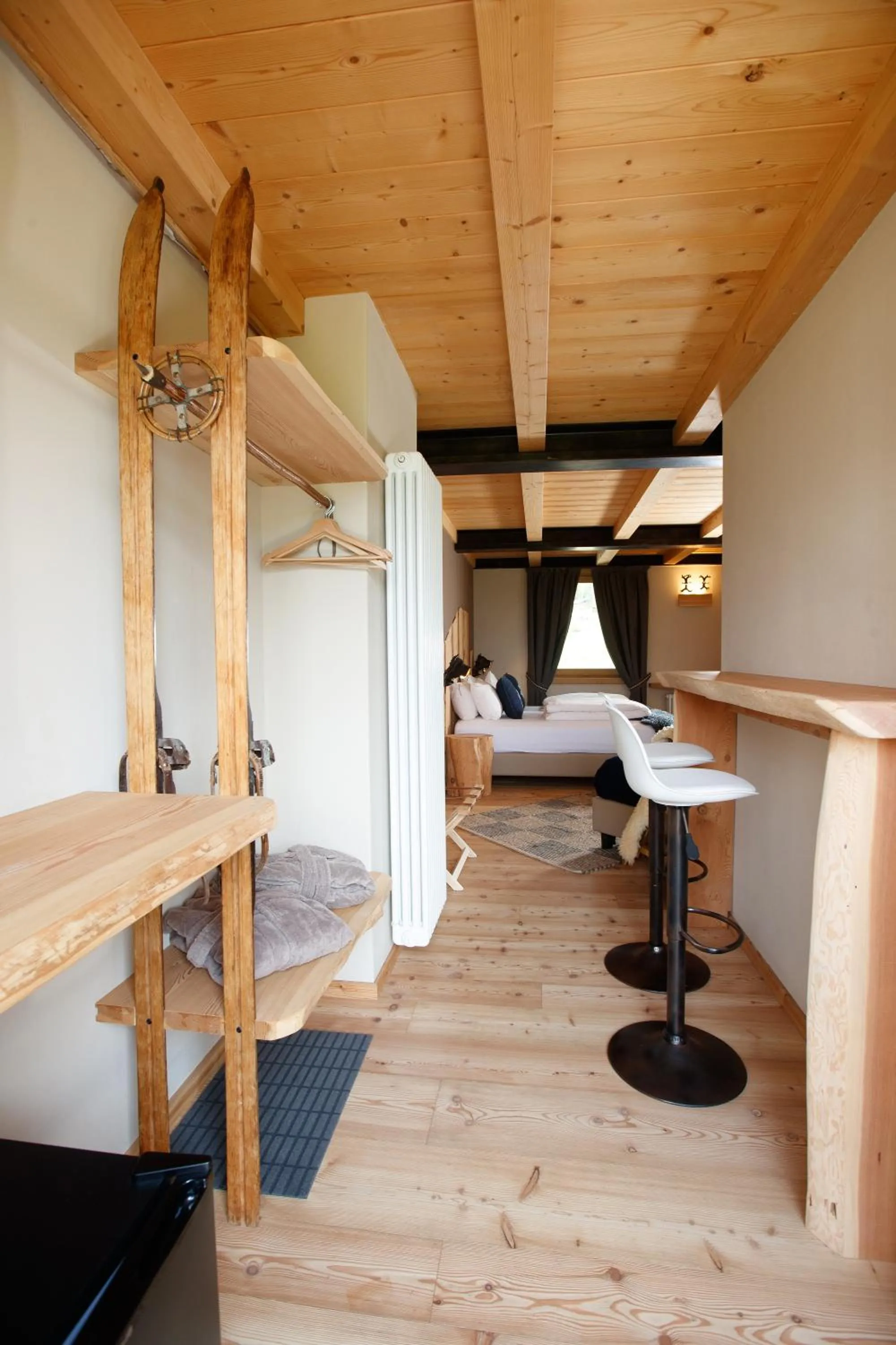 Photo of the whole room, Bed in Agriturismo San Gallo