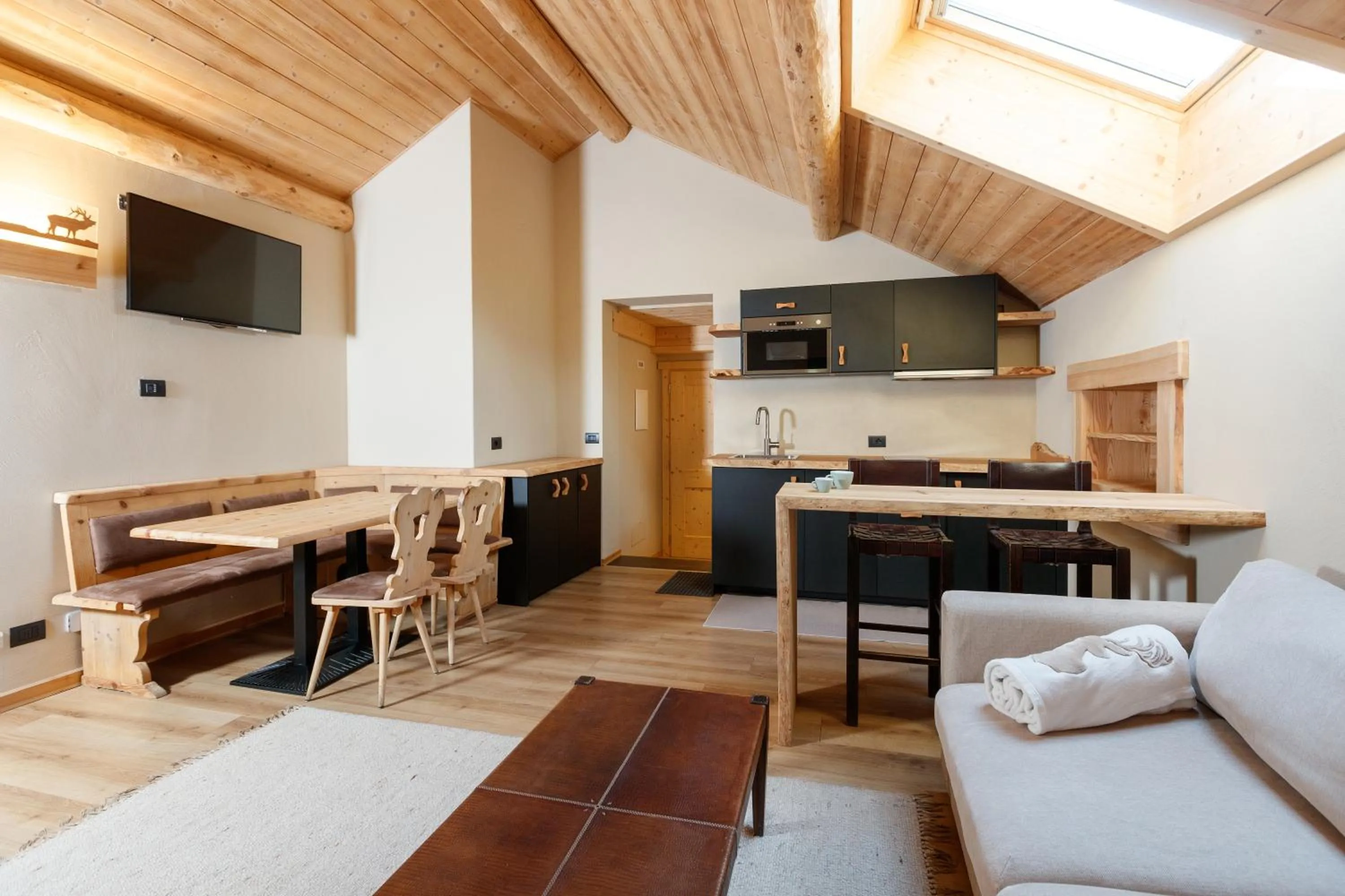 Bedroom in Agriturismo San Gallo