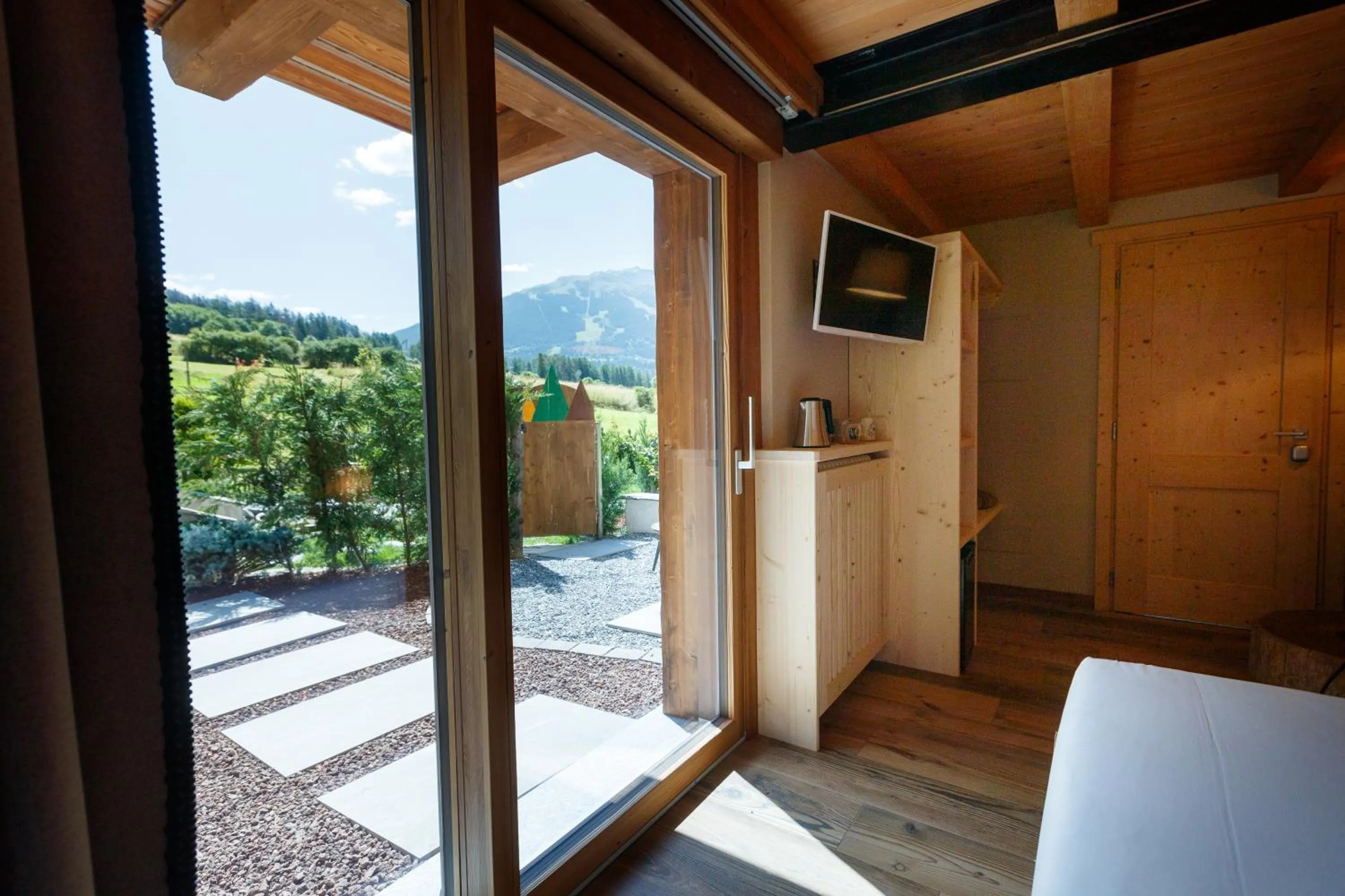 View (from property/room) in Agriturismo San Gallo