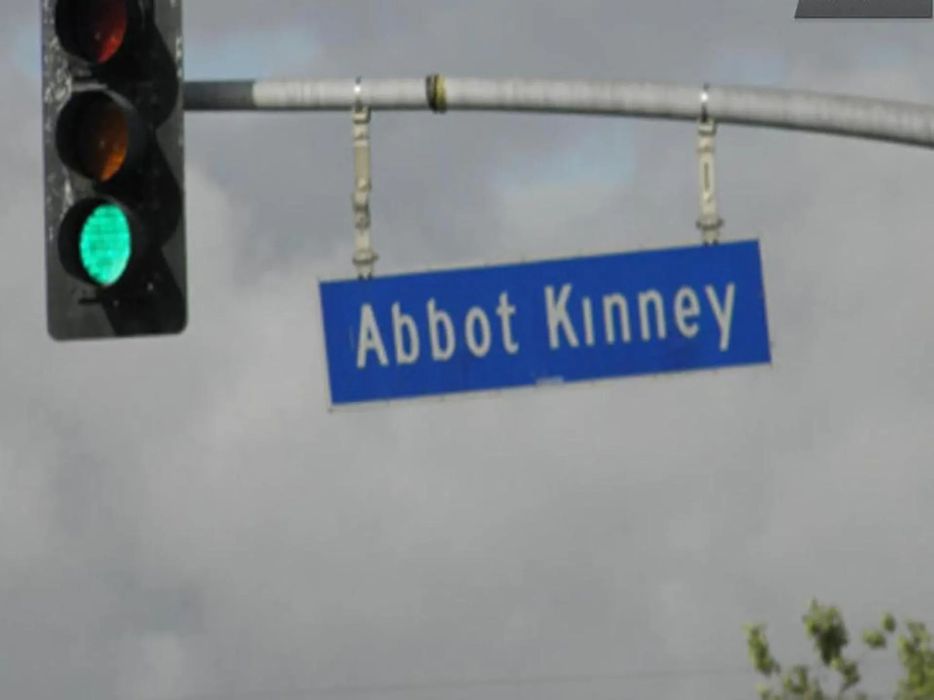 Nearby landmark in Venice Beach Apartments Monthly rents