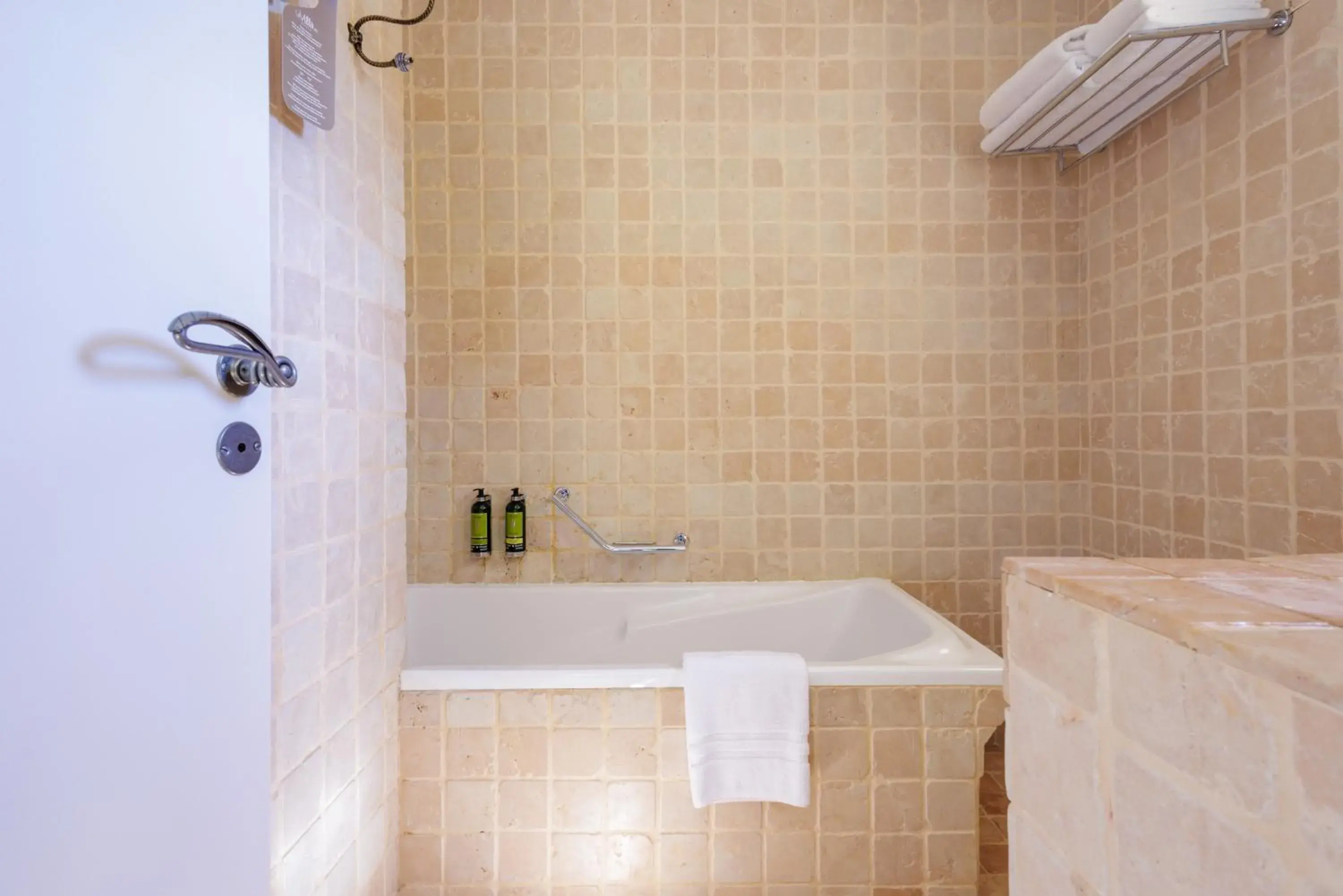 Comfort Room in Hôtel La Villa Sainte Valérie Adults Only Comfort Room in Hôtel La Villa Sainte Valérie Adults Only