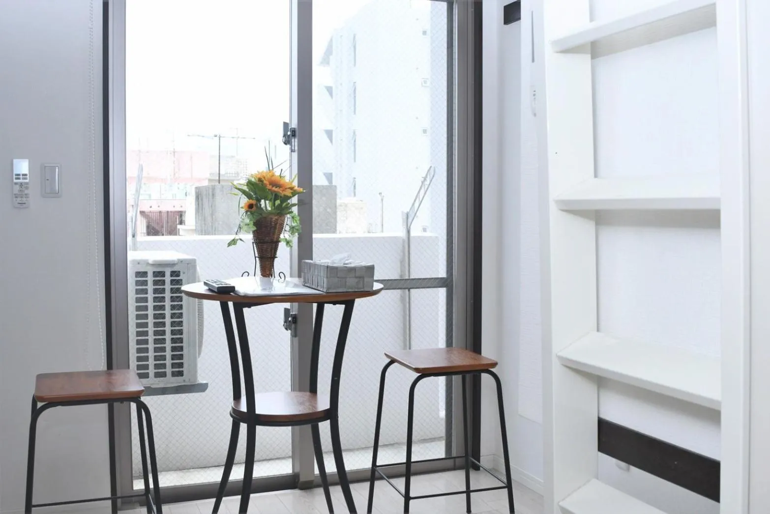 Hotel Urbansea 3 Makishi