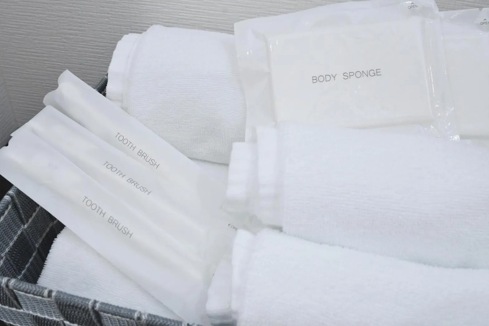 Hotel Urbansea 3 Makishi