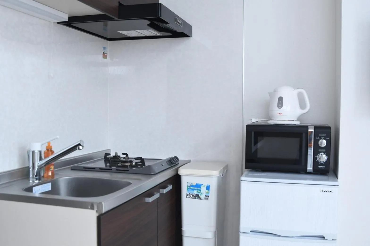 Hotel Urbansea 3 Makishi