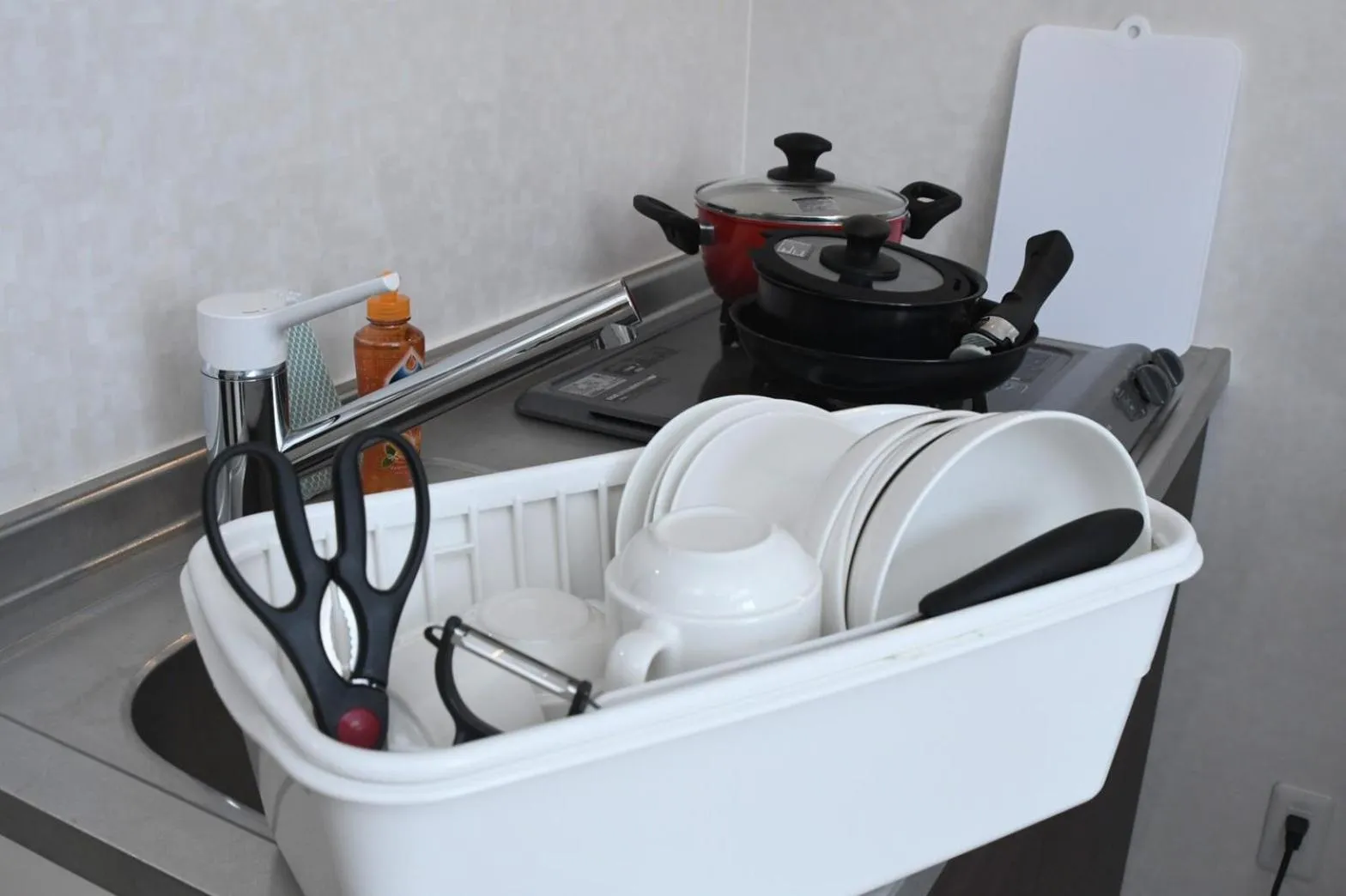 Hotel Urbansea 3 Makishi