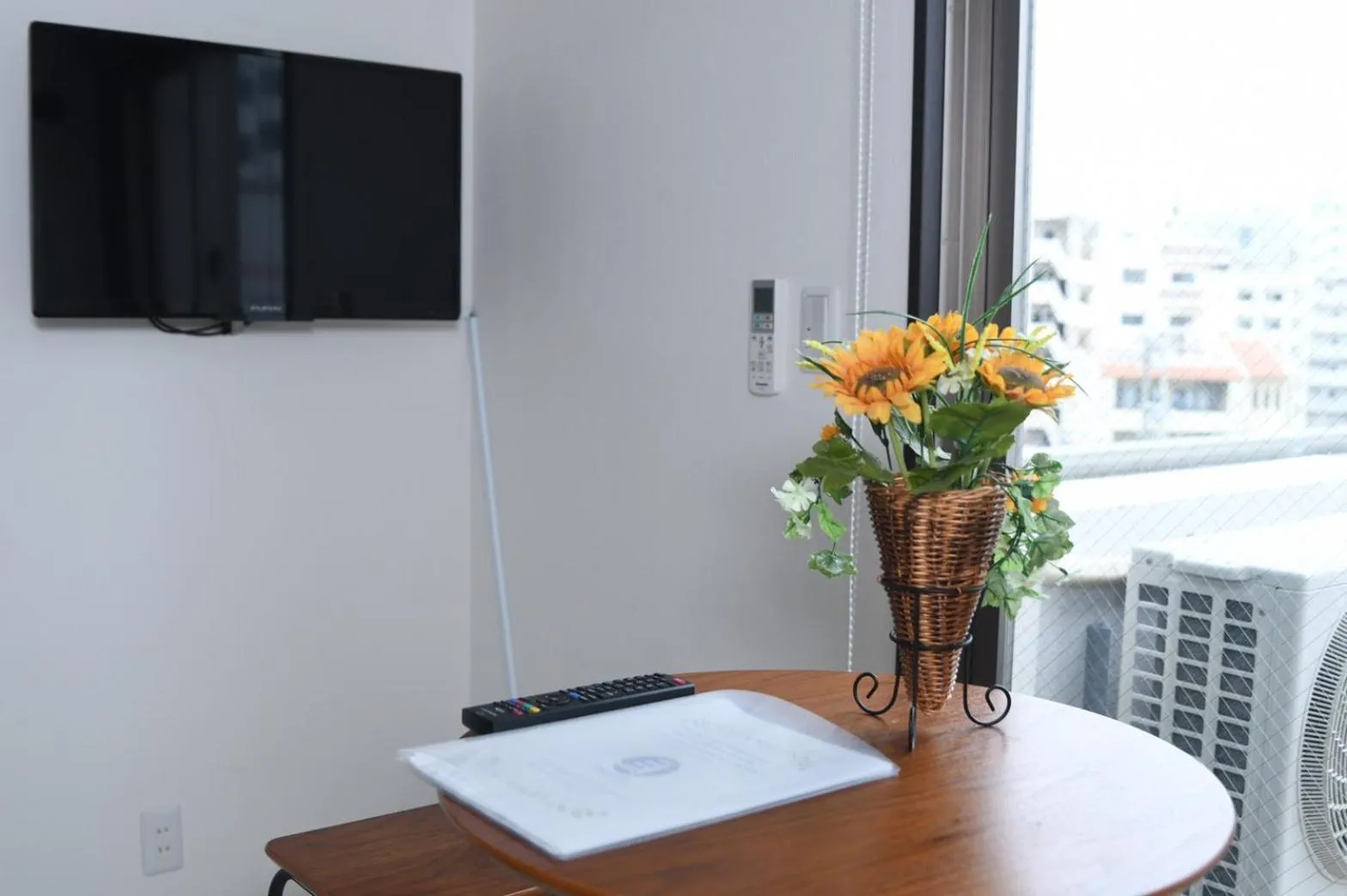 Hotel Urbansea 3 Makishi