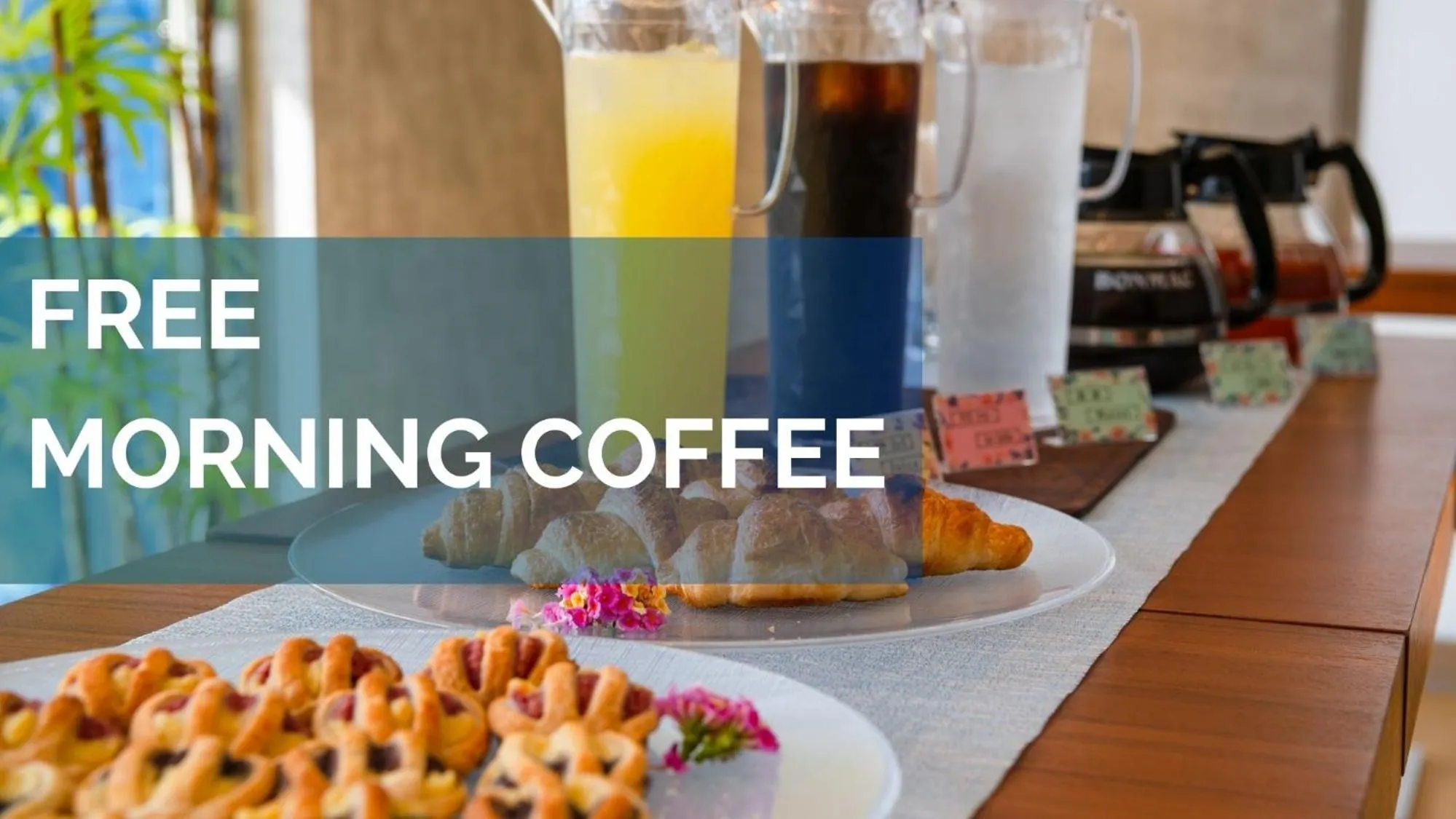 Drinks in oile by DSH Resorts