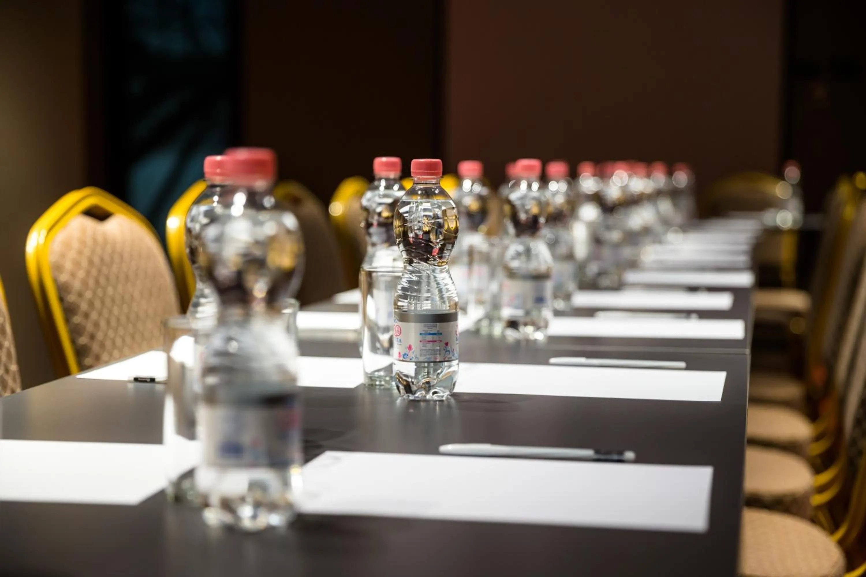 Meeting/conference room in Brosse Garden