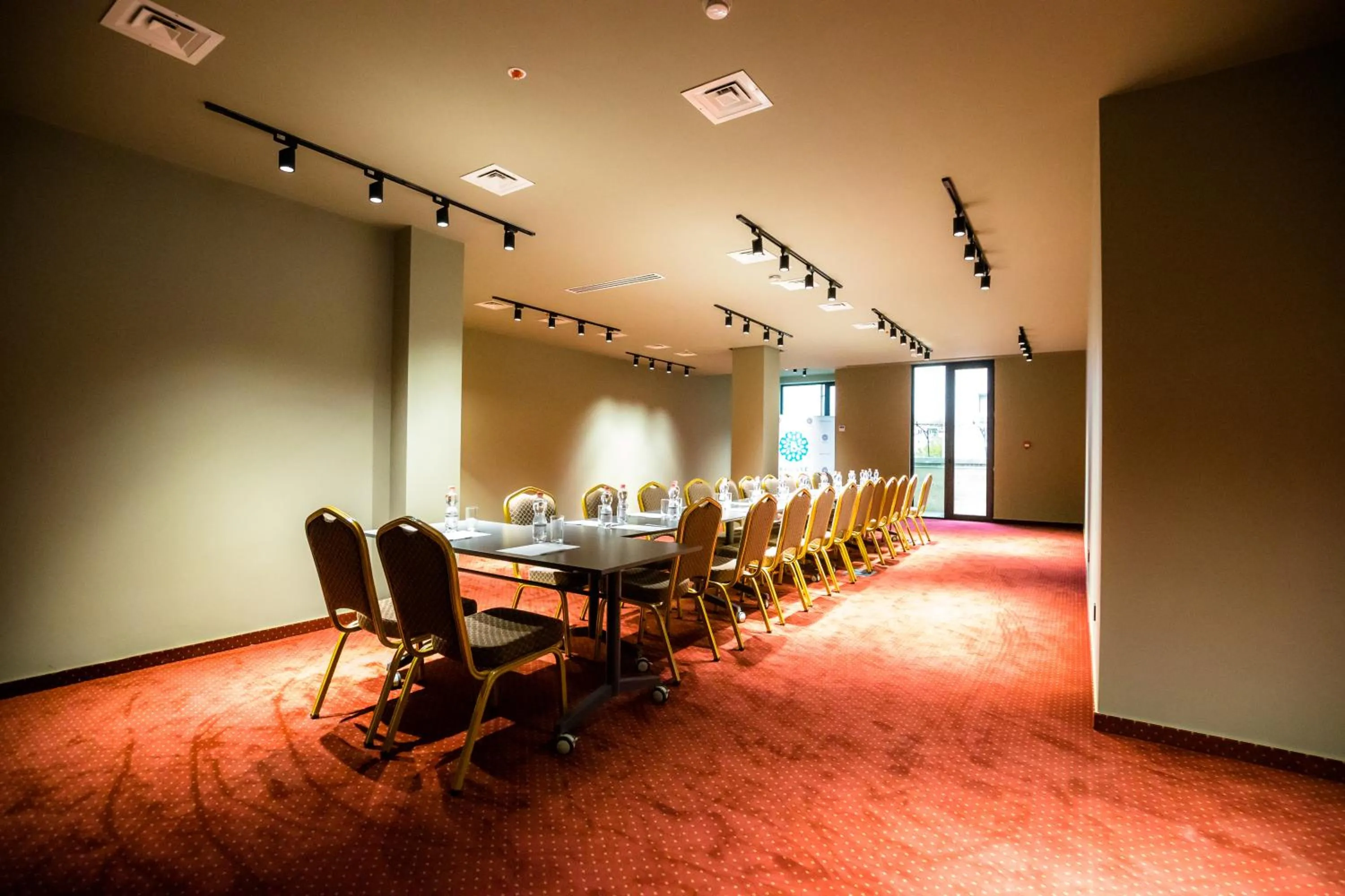 Meeting/conference room in Brosse Garden