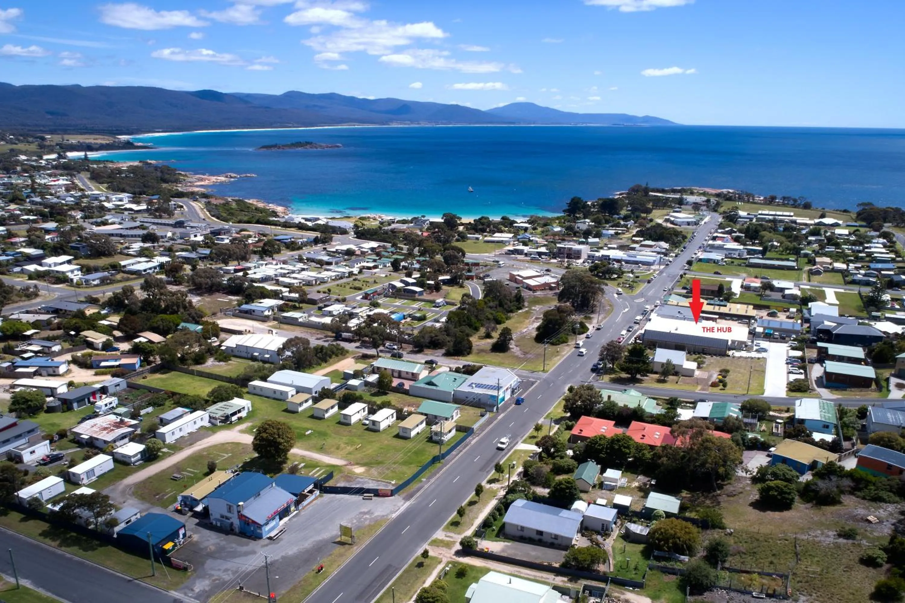 Other in The Hub Bicheno