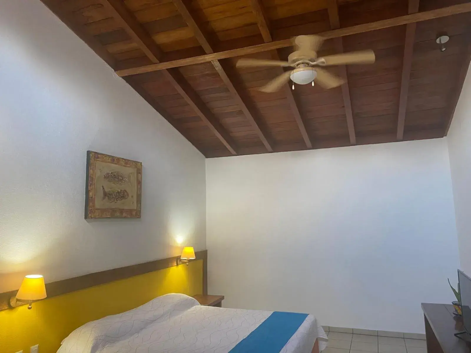 Deluxe Suite in Hotel Pez Vela Deluxe Suite in Hotel Pez Vela