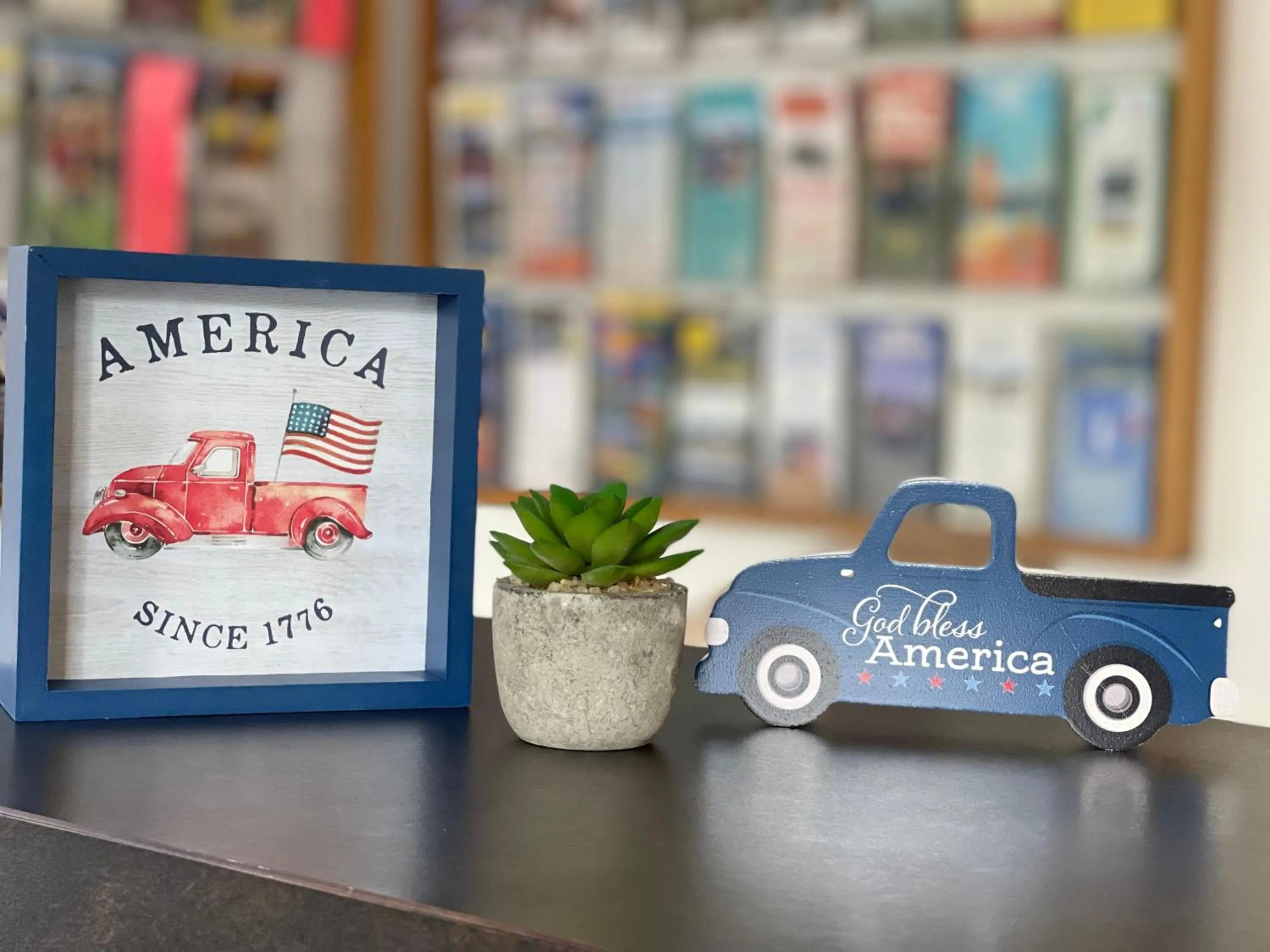 Certificate/Award in Anchorage Motel