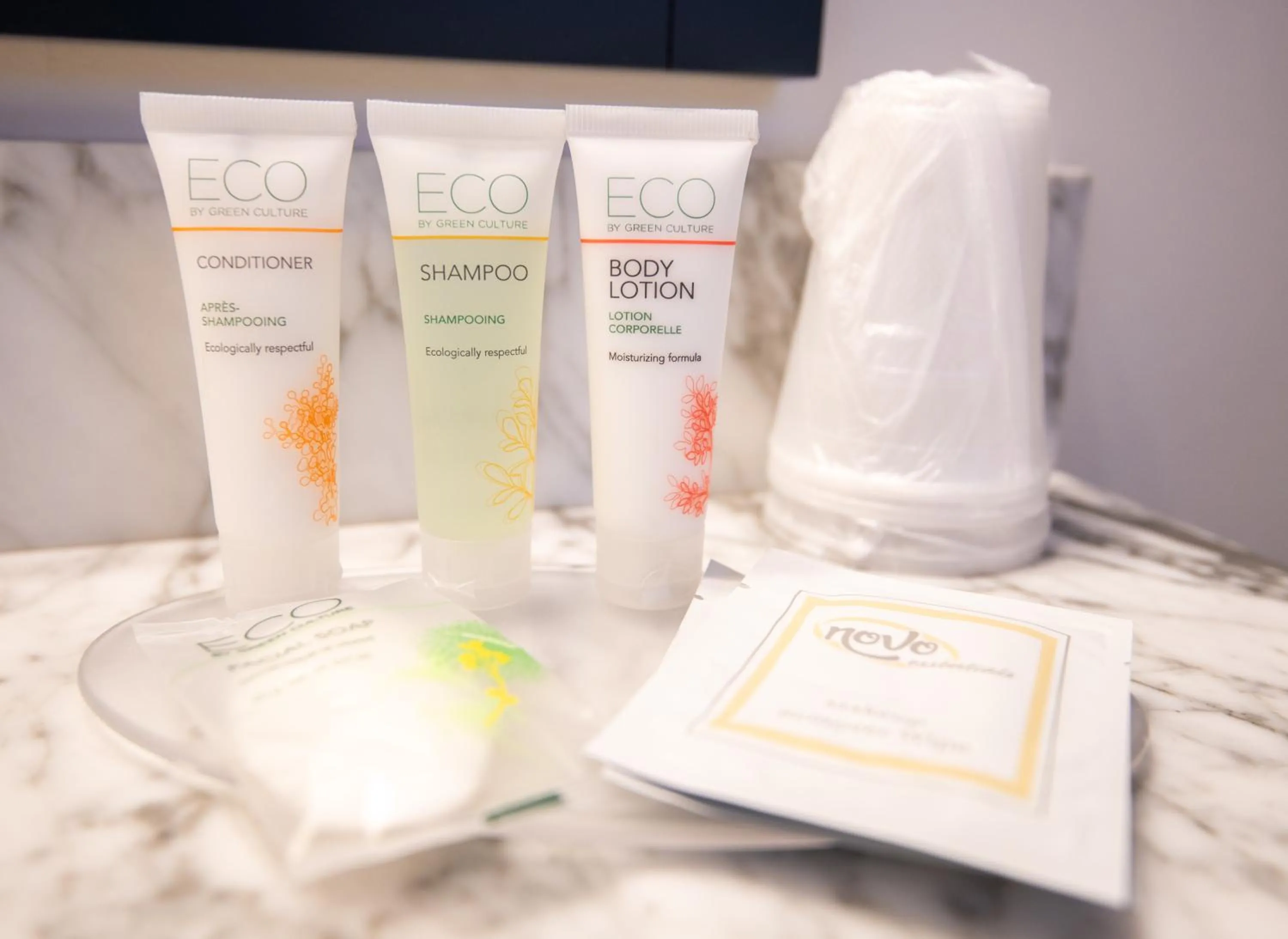 Bathroom in Anchorage Motel