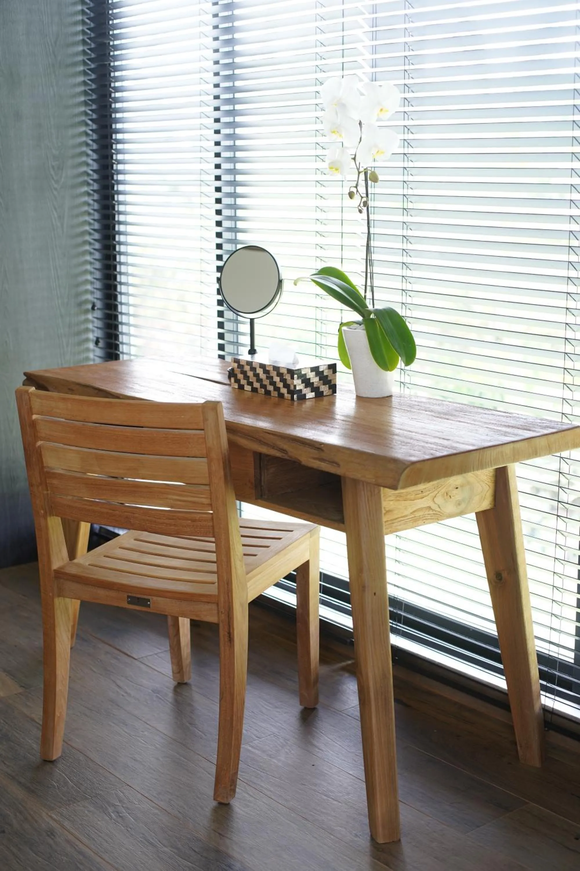 Place of worship in Umah Tirta