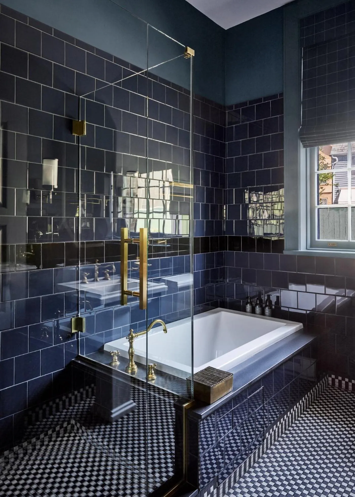 The Vanderbilt, Auberge Collection