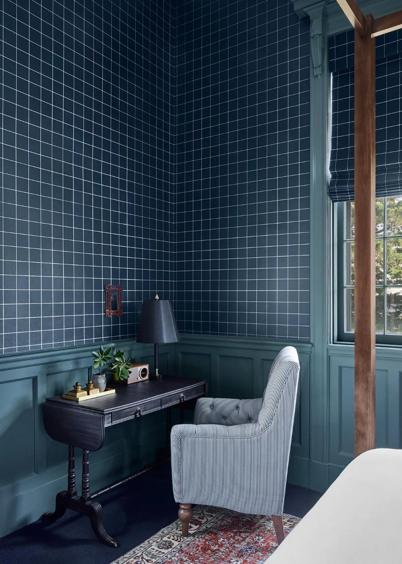 The Vanderbilt, Auberge Collection