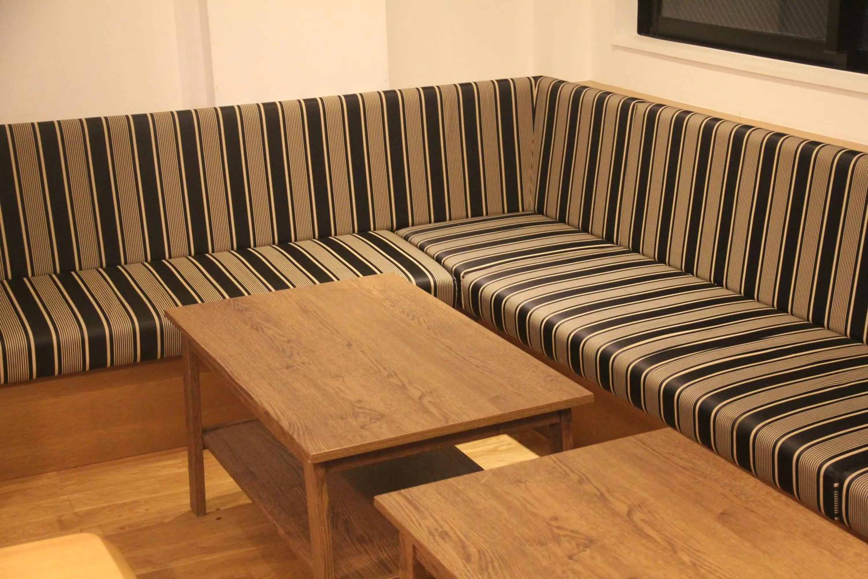 Property building in THE NEXT DOOR Dormitory & Private Hostel