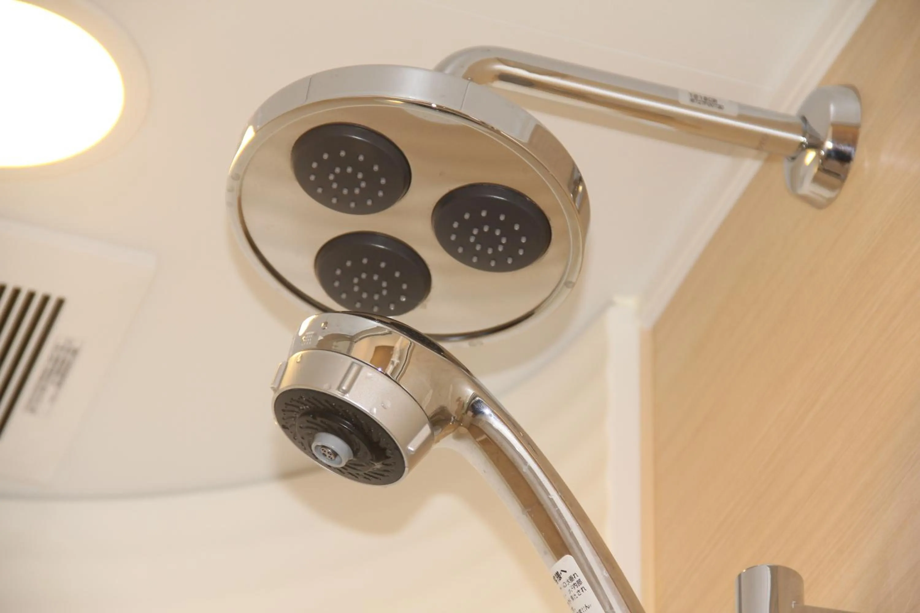 Bathroom in THE NEXT DOOR Dormitory & Private Hostel