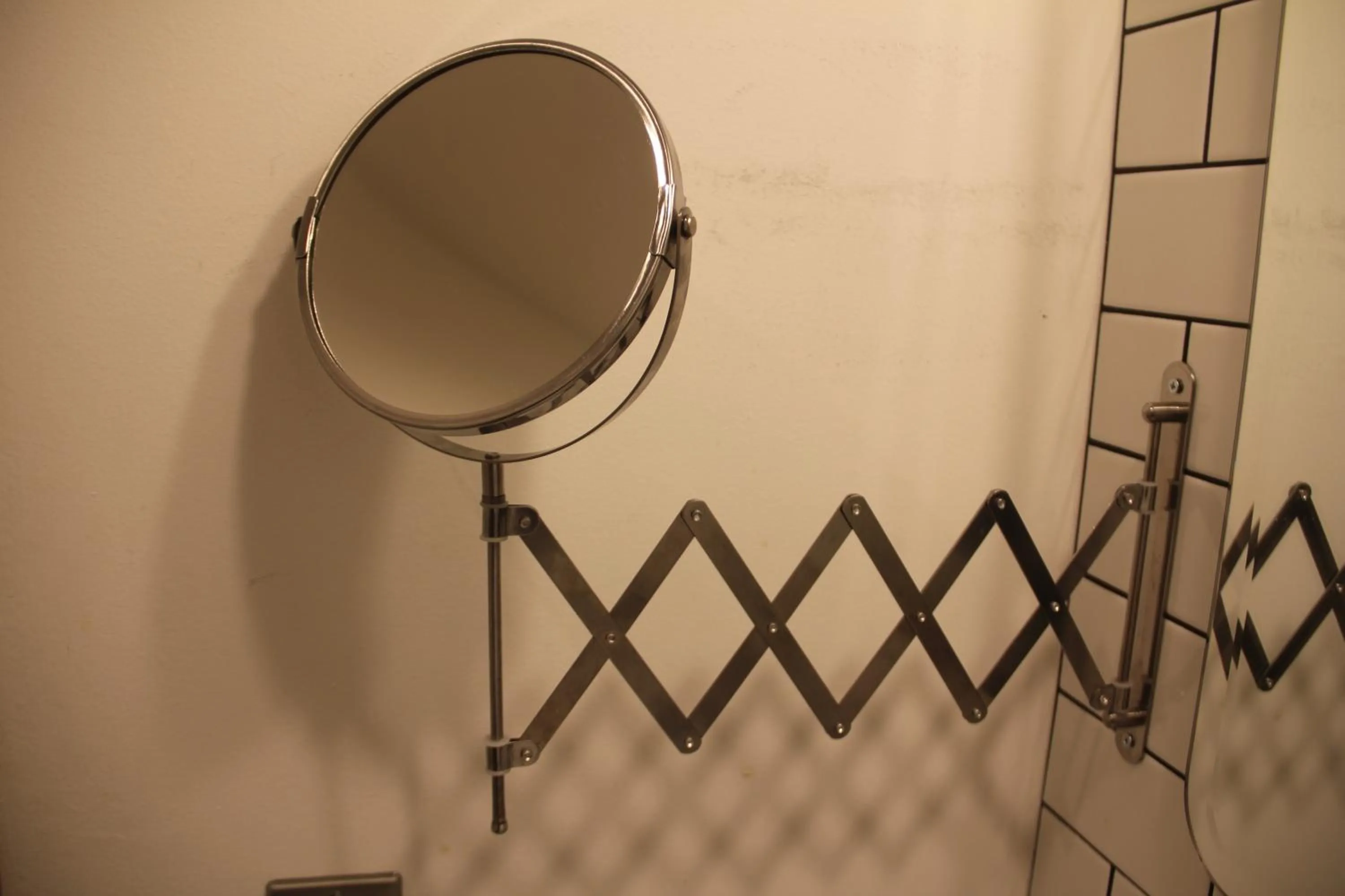 Bathroom in THE NEXT DOOR Dormitory & Private Hostel