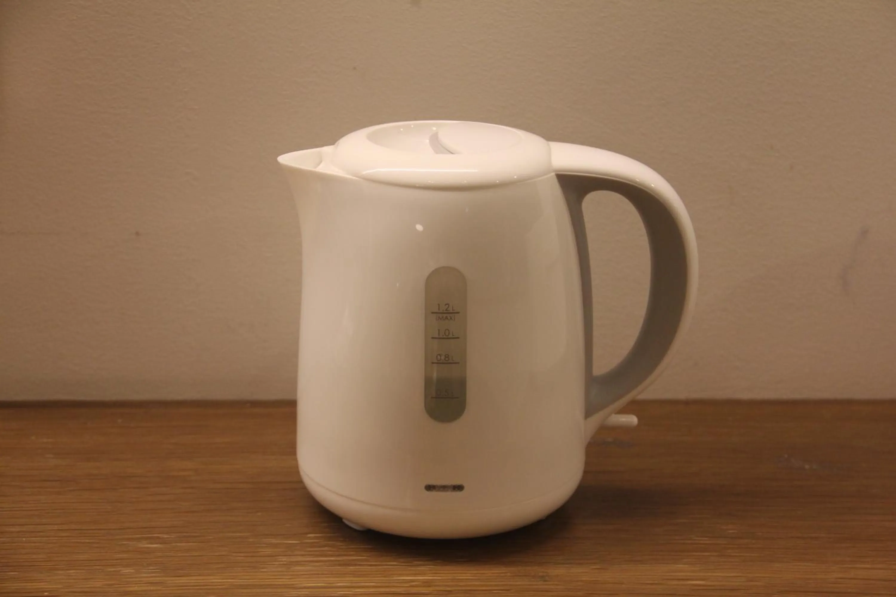 Bathroom in THE NEXT DOOR Dormitory & Private Hostel